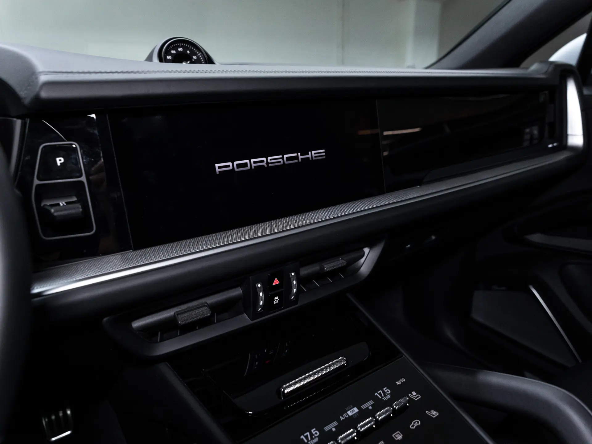 Cayenne S E-Hybrid Coupé