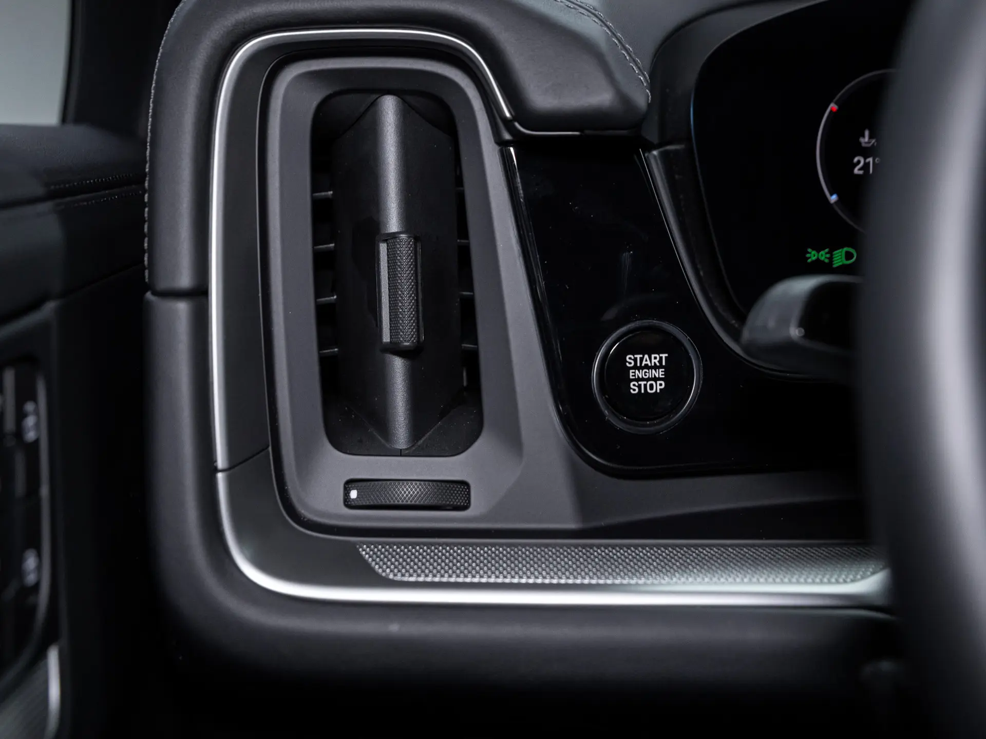 Cayenne S E-Hybrid Coupé