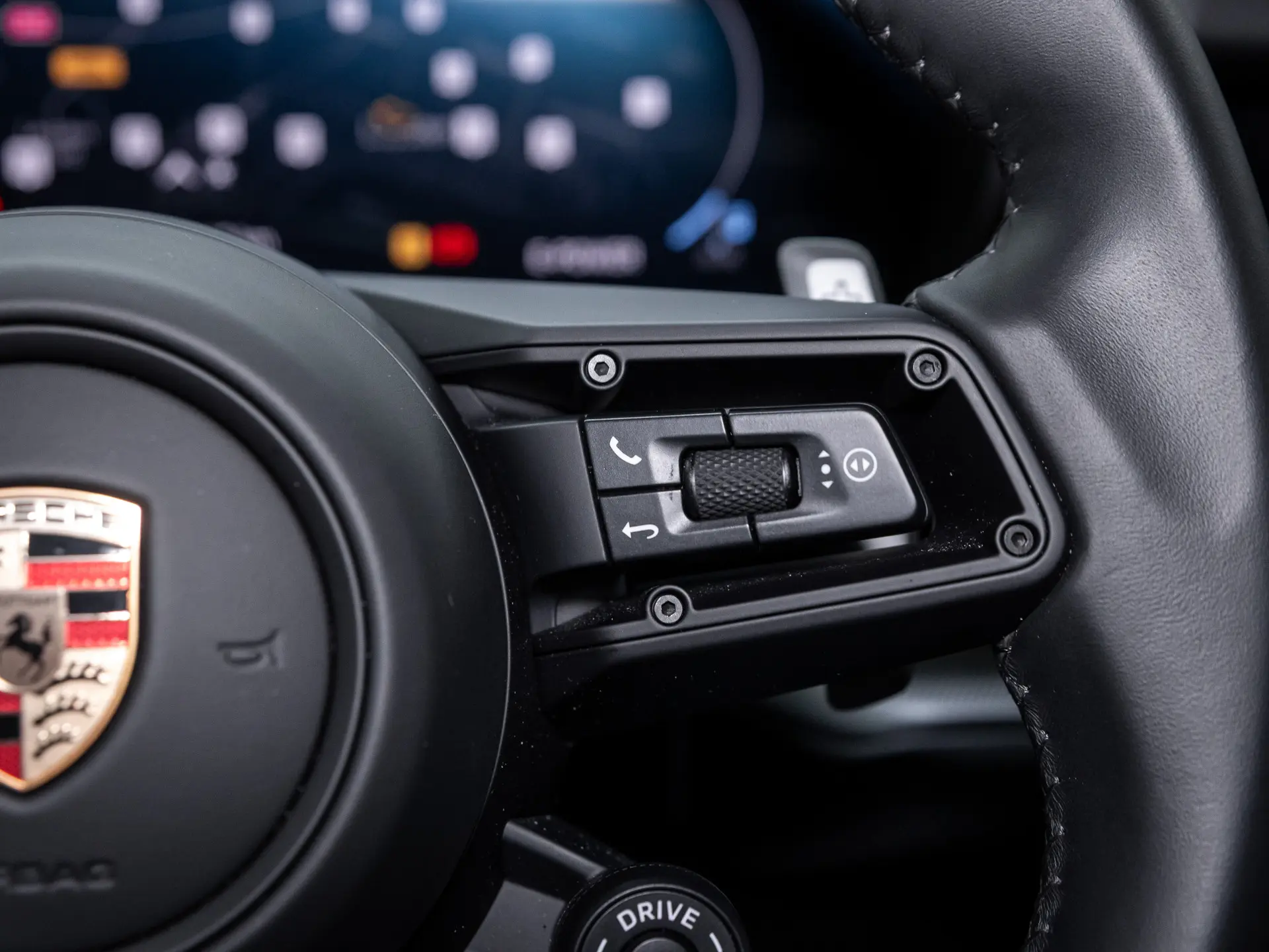 Cayenne S E-Hybrid Coupé