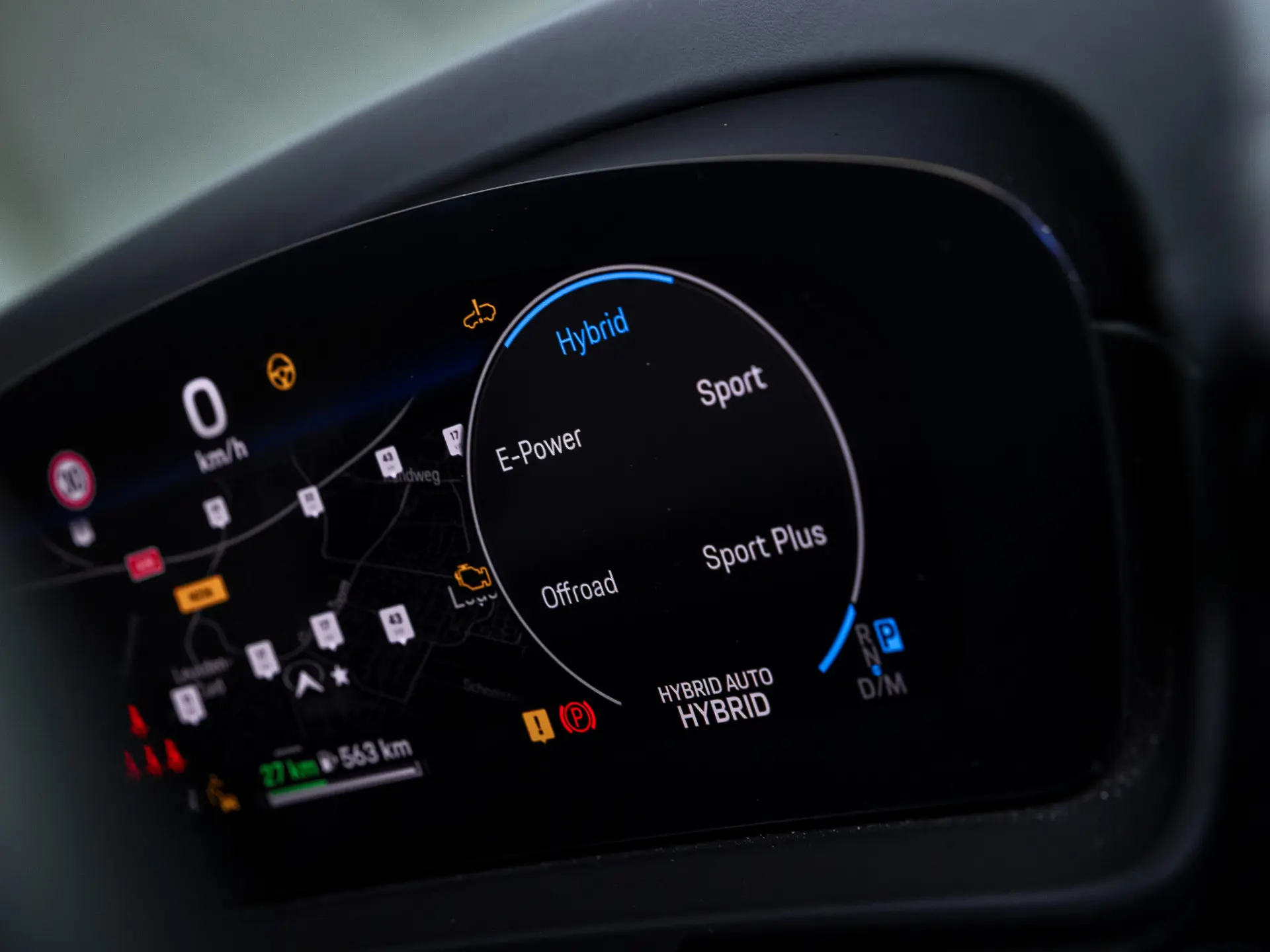 Cayenne S E-Hybrid Coupé