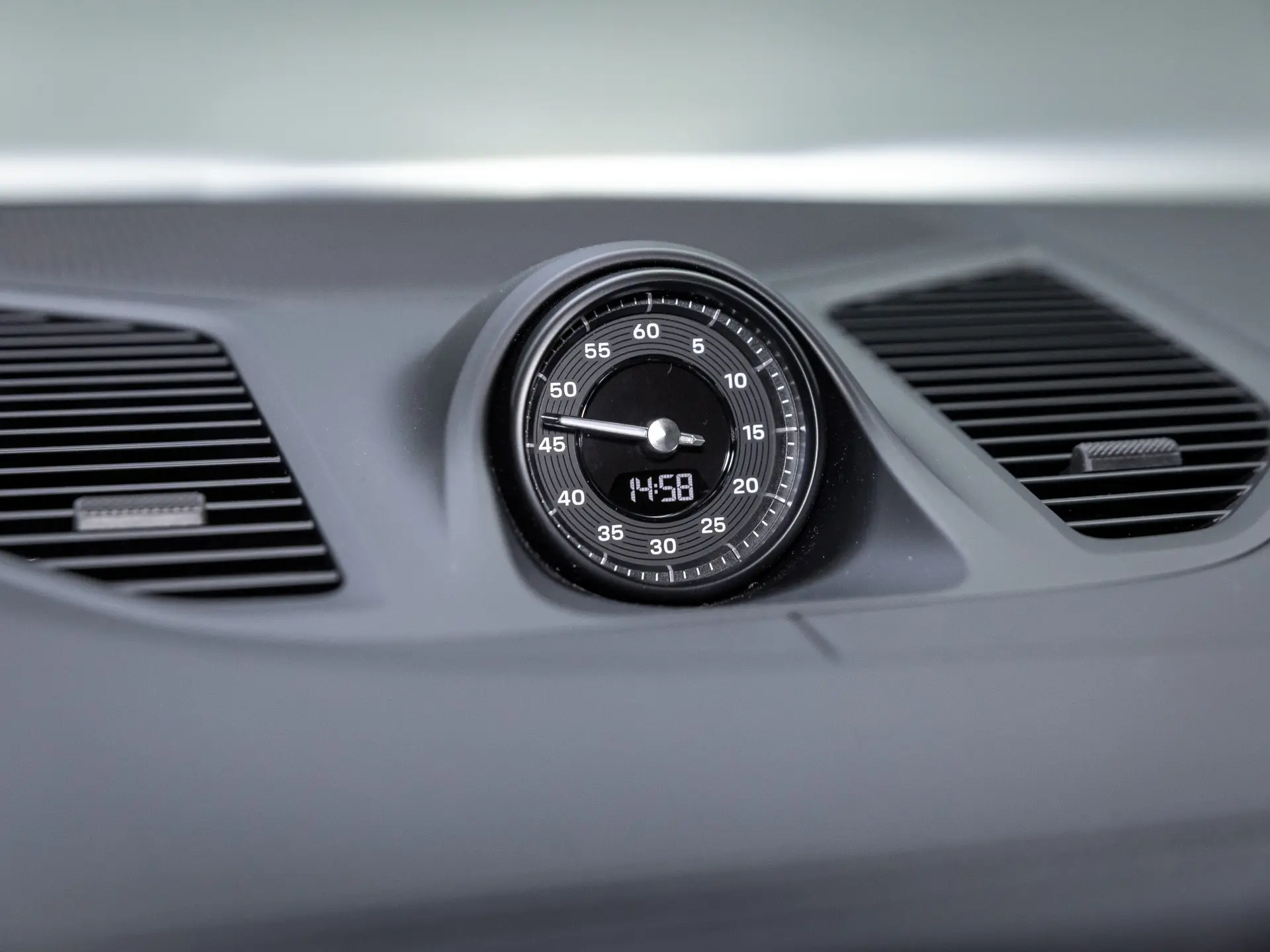 Cayenne S E-Hybrid Coupé