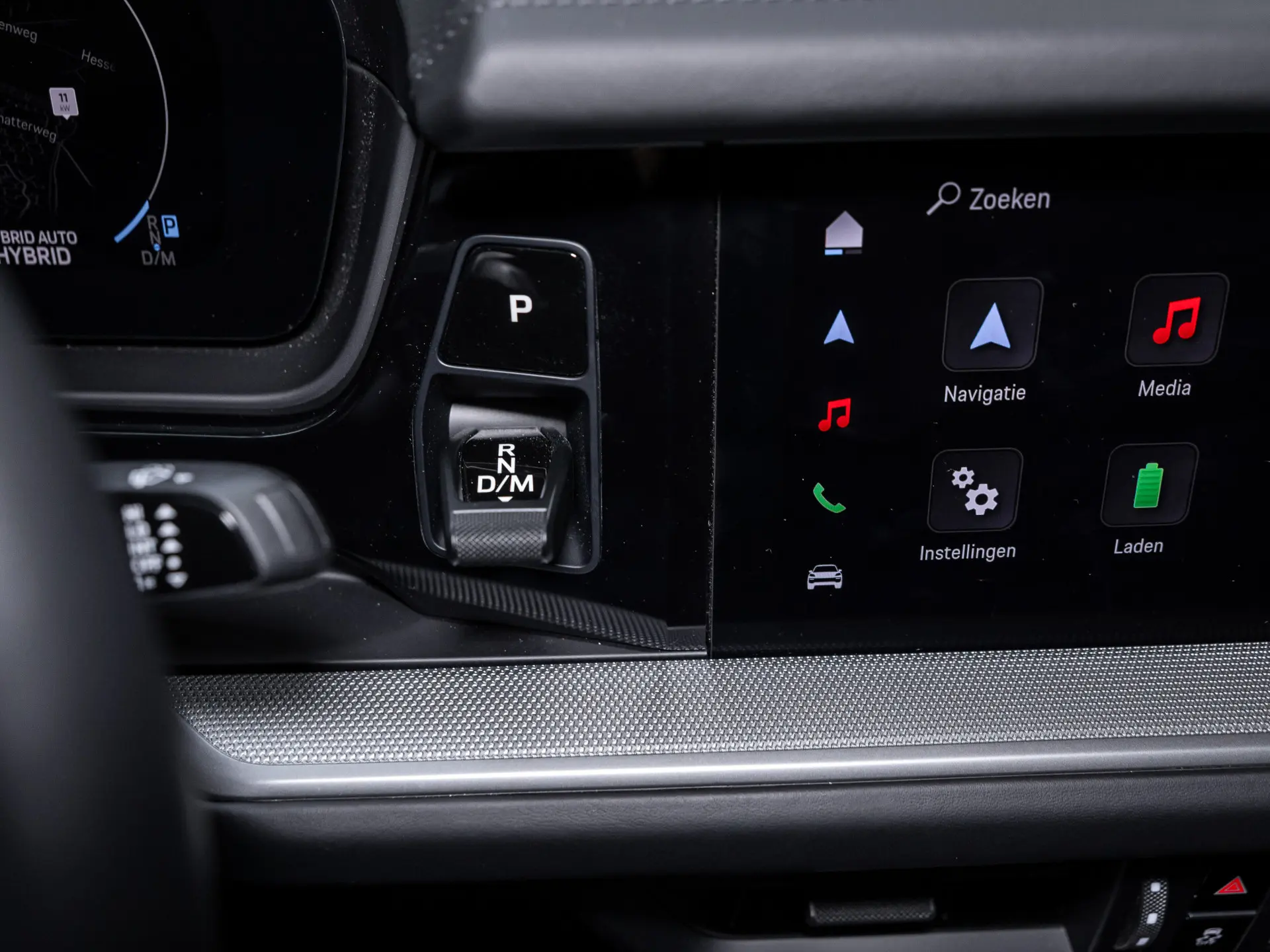 Cayenne S E-Hybrid Coupé