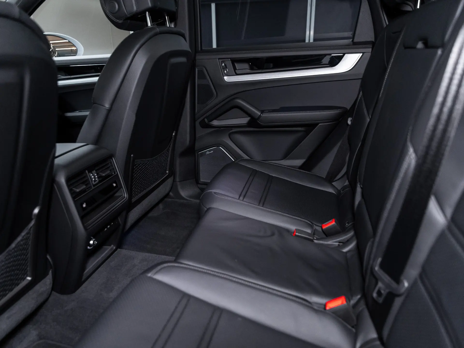 Cayenne S E-Hybrid Coupé