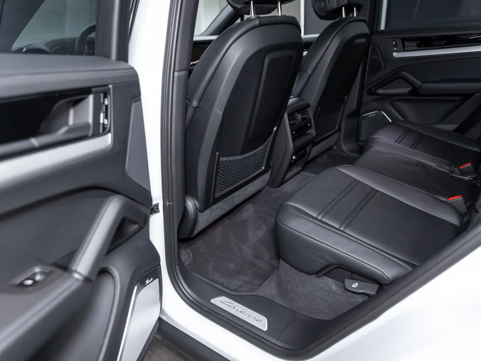 Cayenne S E-Hybrid Coupé