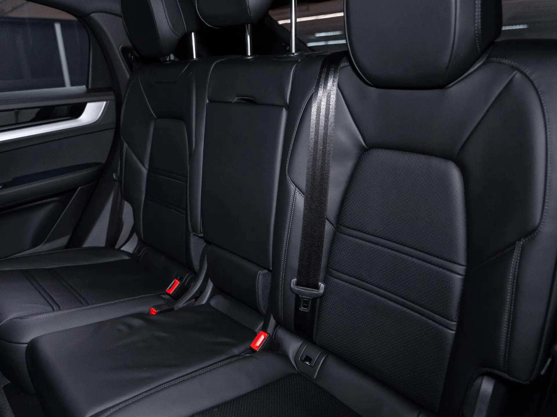 Cayenne S E-Hybrid Coupé