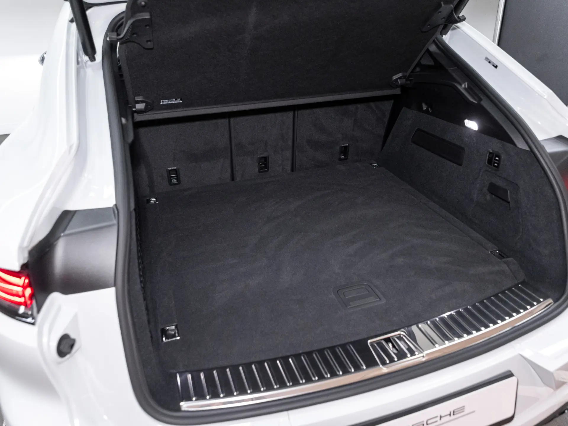 Cayenne S E-Hybrid Coupé