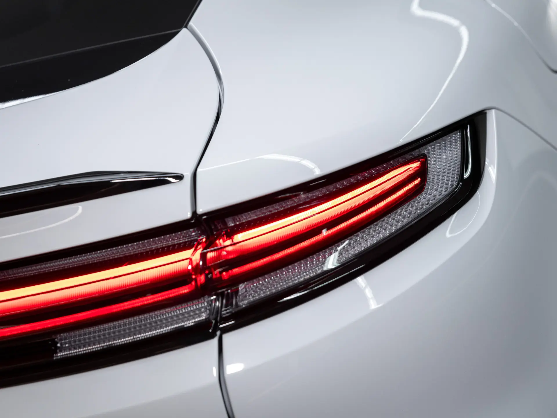 Cayenne S E-Hybrid Coupé