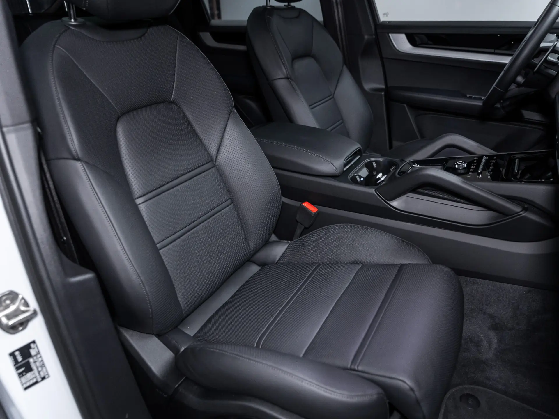 Cayenne S E-Hybrid Coupé