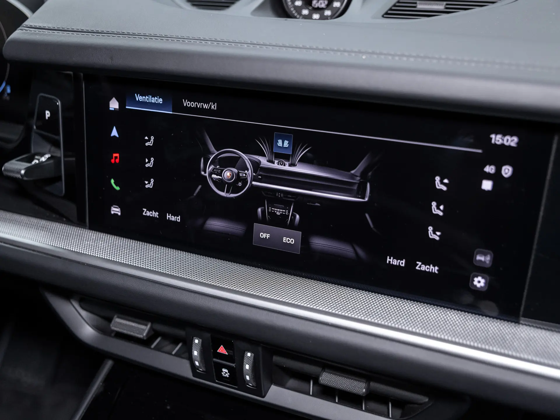 Cayenne S E-Hybrid Coupé