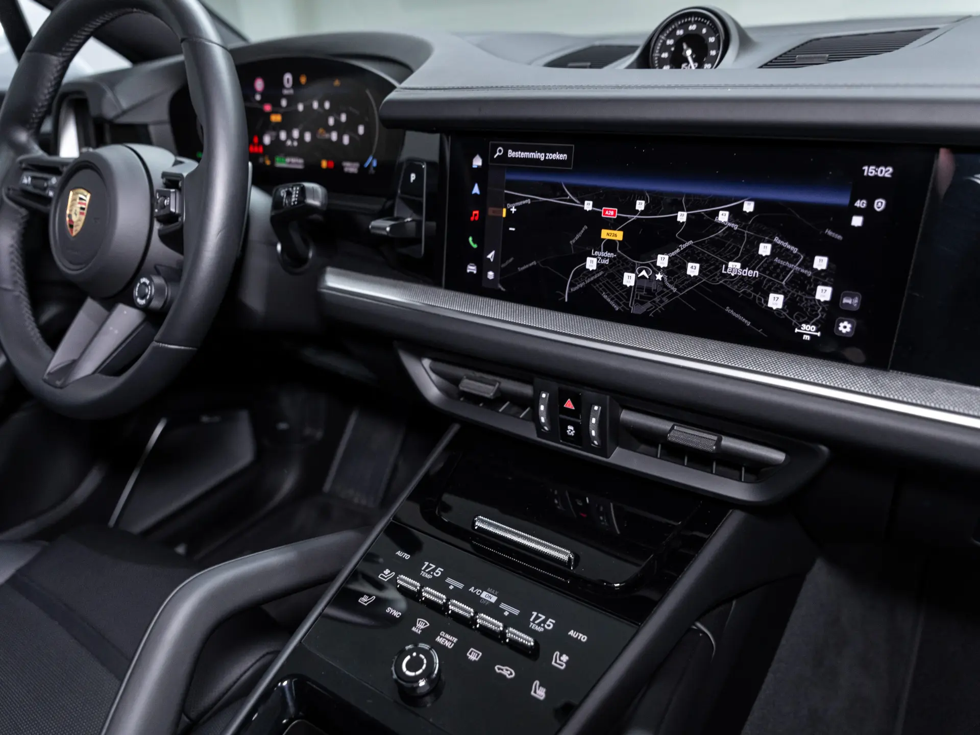 Cayenne S E-Hybrid Coupé