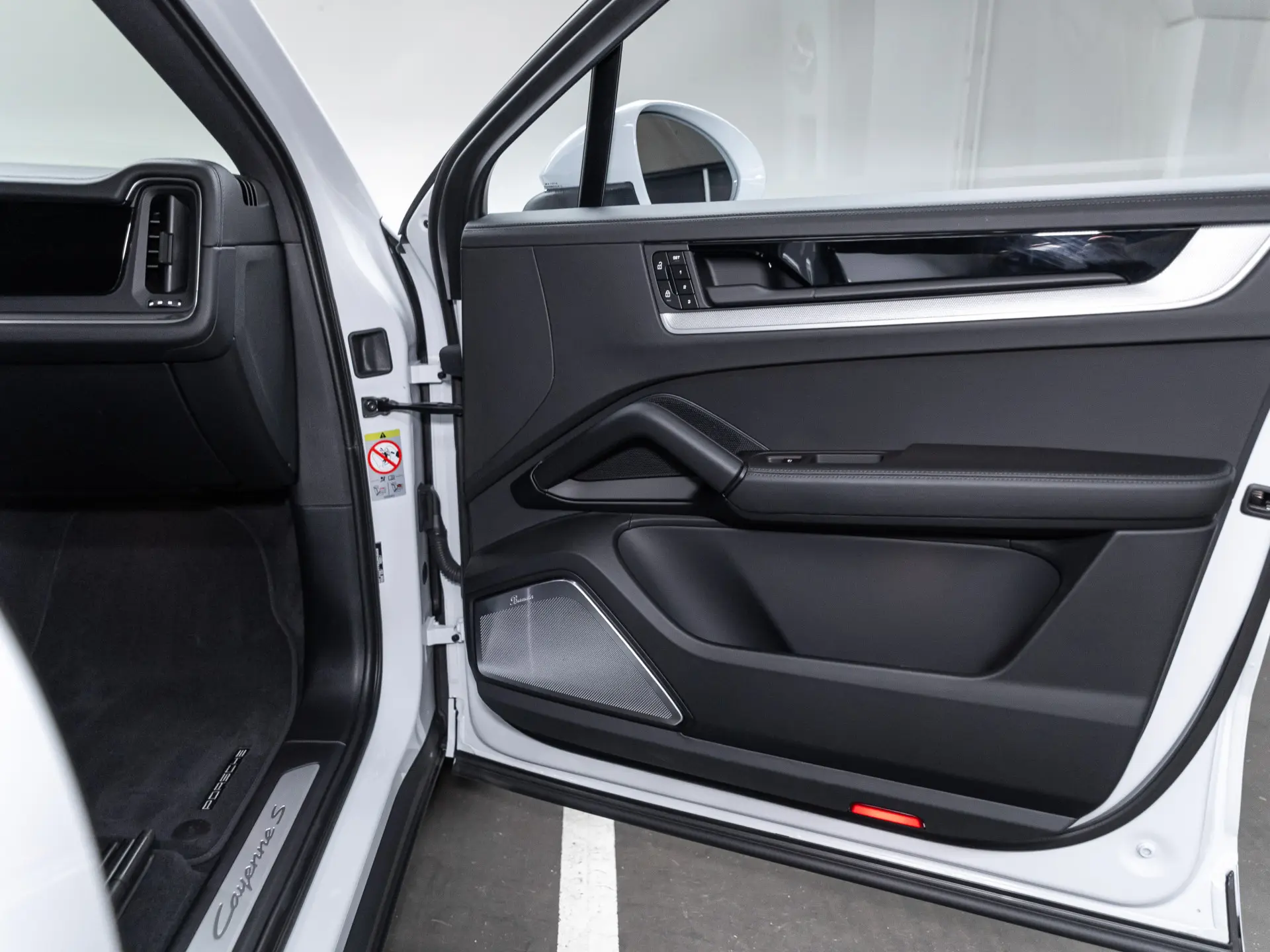 Cayenne S E-Hybrid Coupé