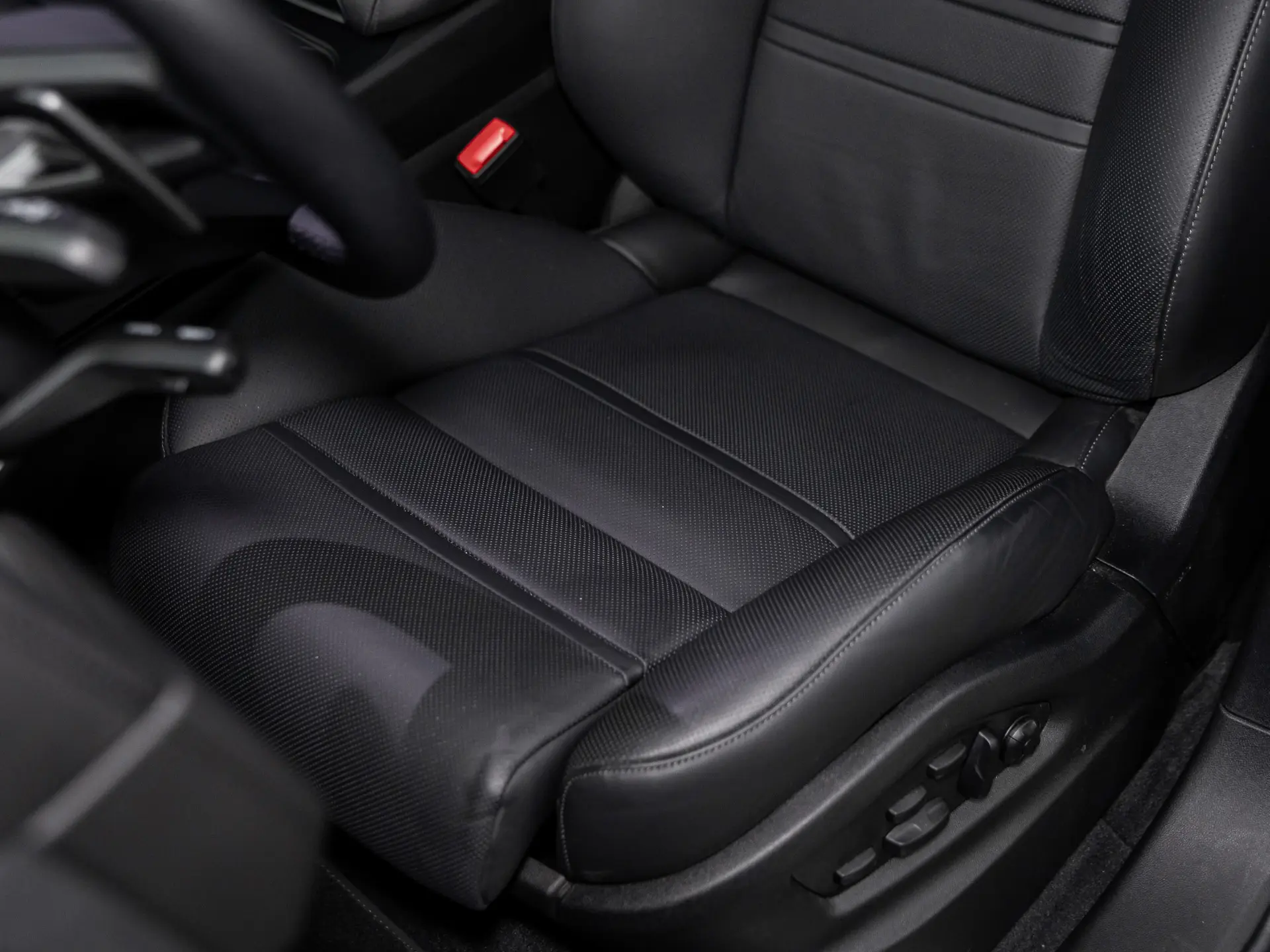 Cayenne Cayenne S E-Hybrid Coupé