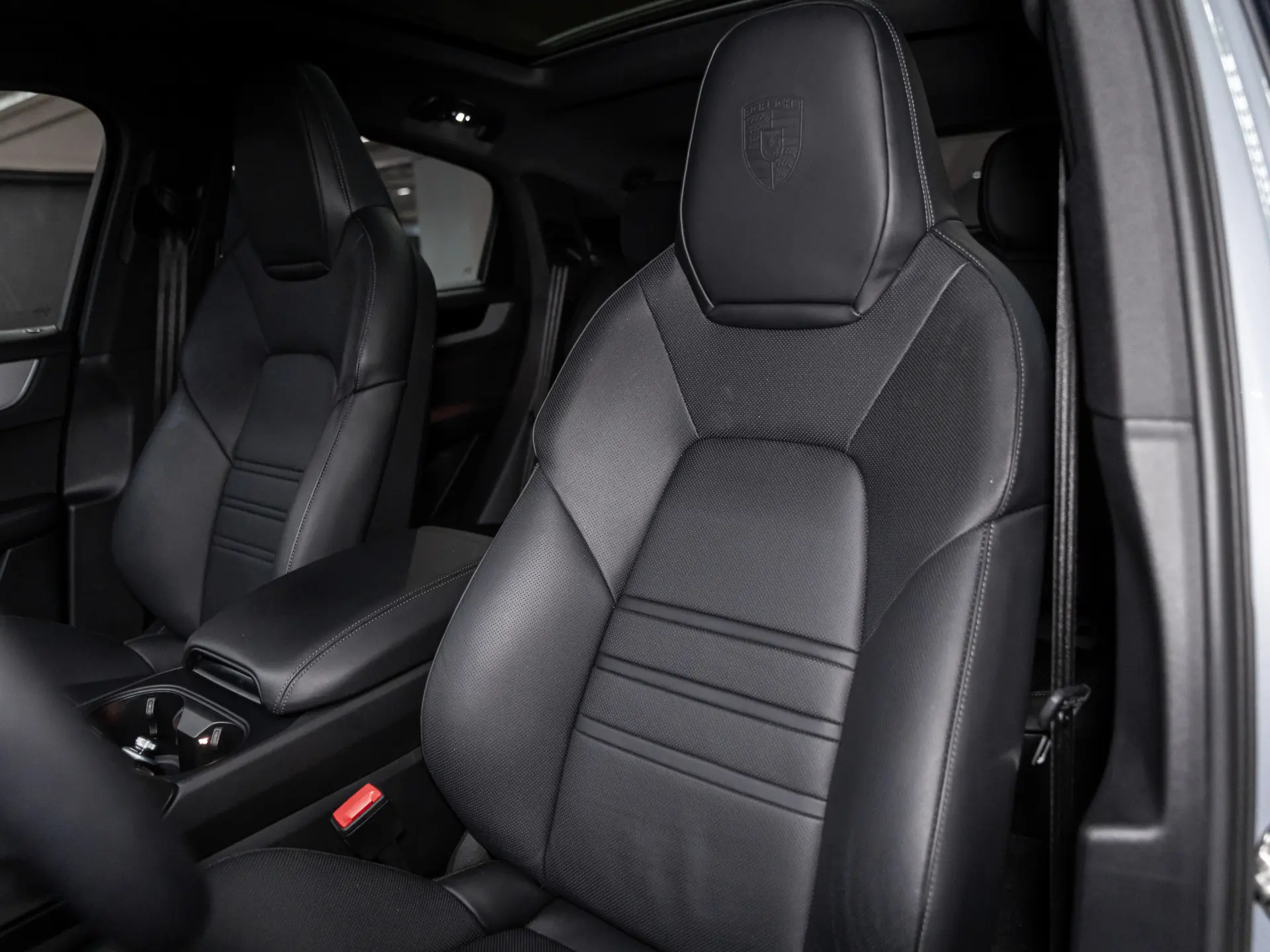 Cayenne Cayenne S E-Hybrid Coupé