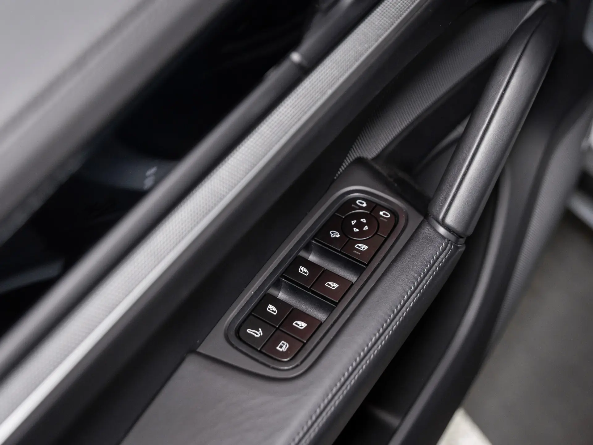 Cayenne Cayenne S E-Hybrid Coupé