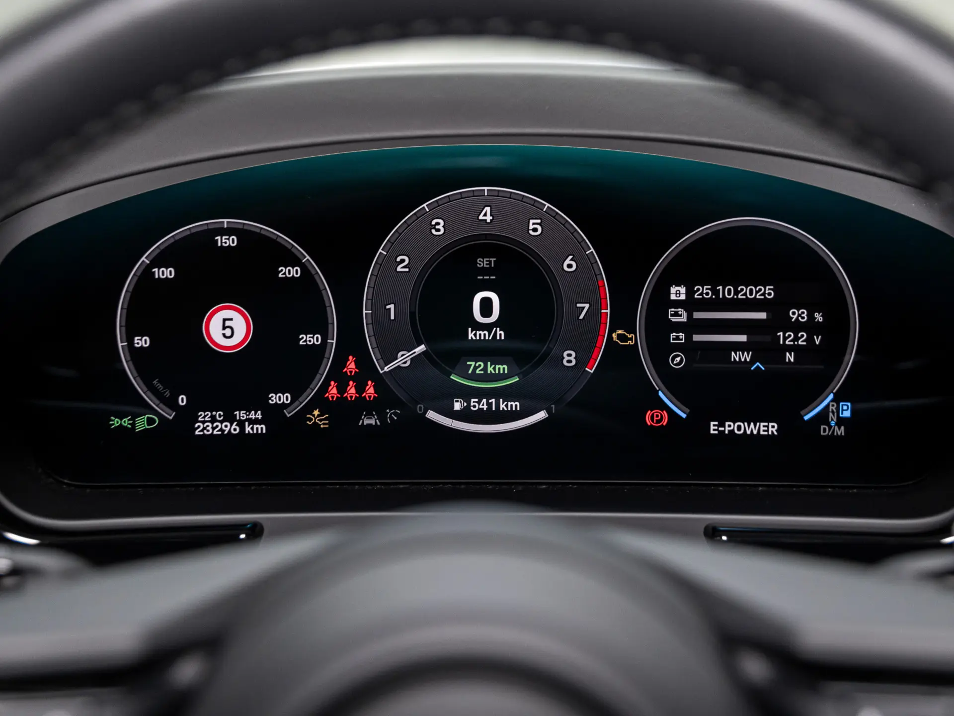 Cayenne Cayenne S E-Hybrid Coupé