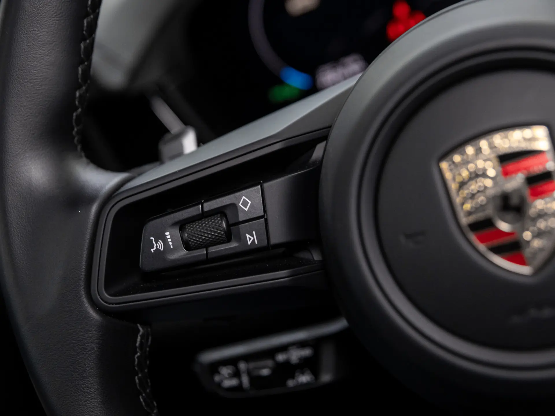 Cayenne Cayenne S E-Hybrid Coupé