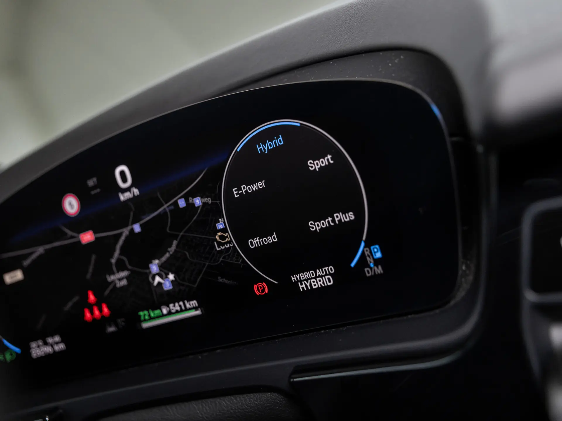 Cayenne Cayenne S E-Hybrid Coupé