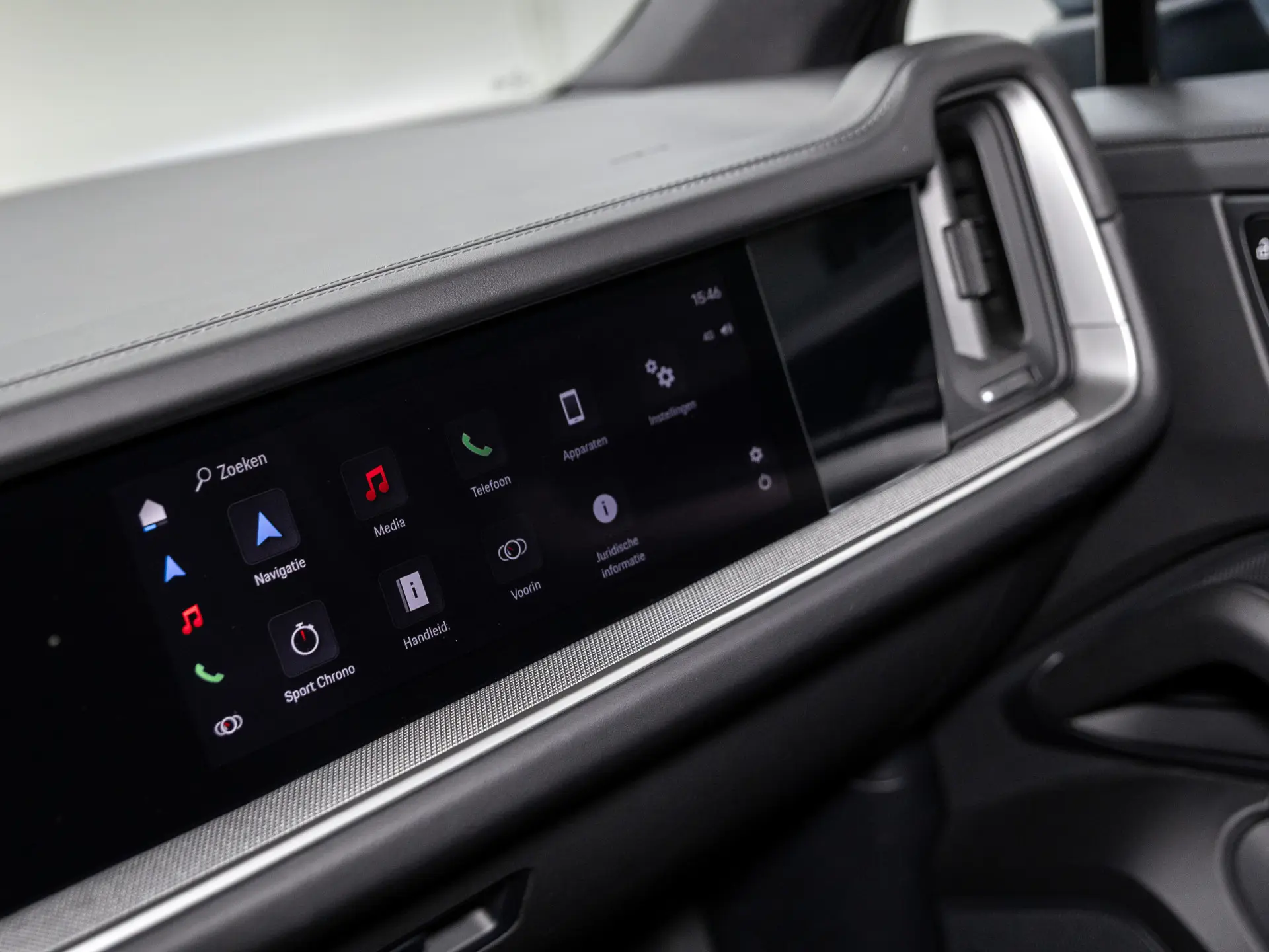 Cayenne Cayenne S E-Hybrid Coupé