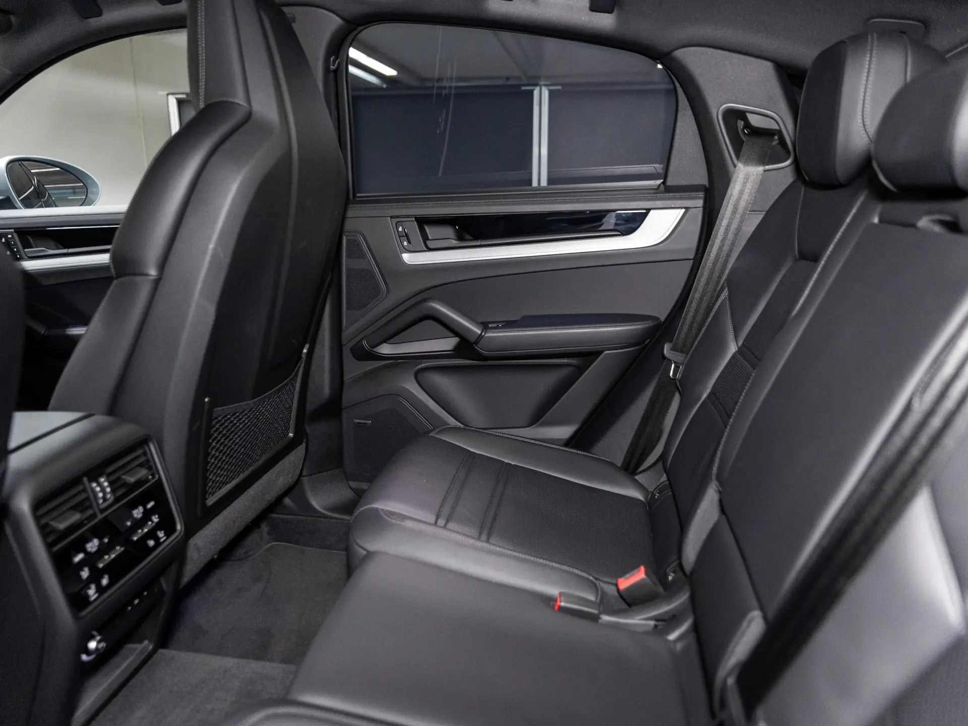 Cayenne Cayenne S E-Hybrid Coupé