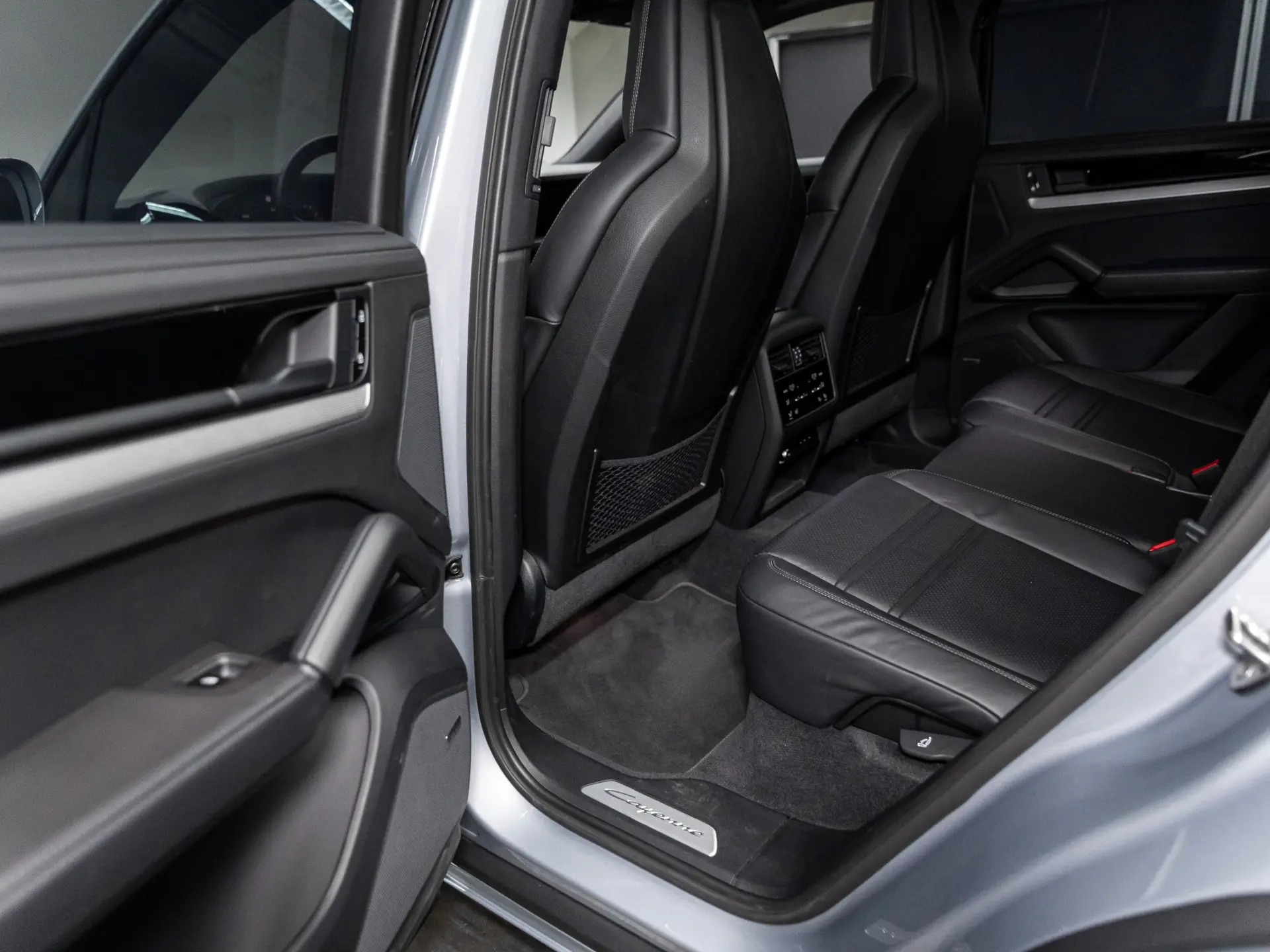 Cayenne Cayenne S E-Hybrid Coupé