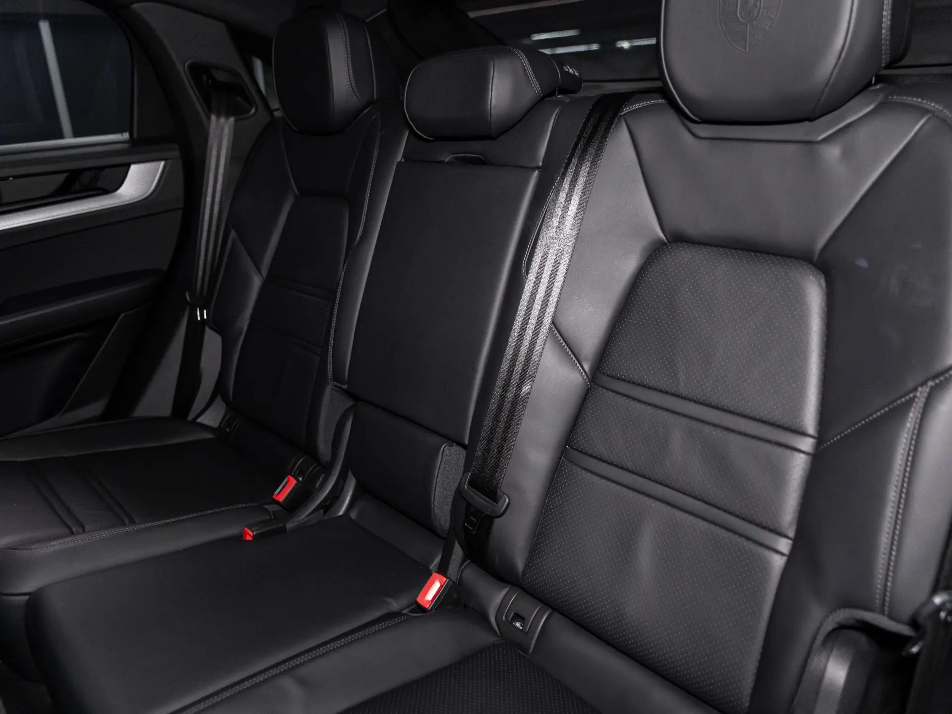 Cayenne Cayenne S E-Hybrid Coupé