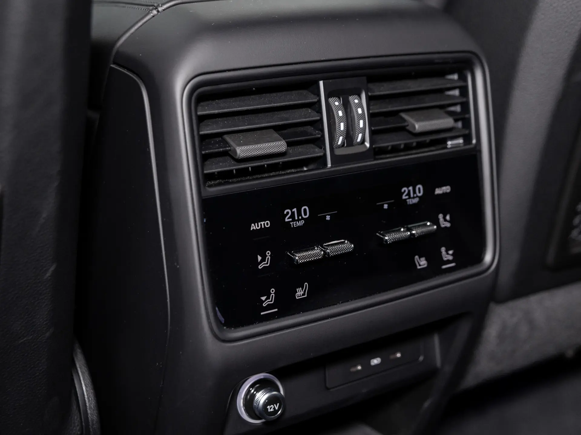 Cayenne Cayenne S E-Hybrid Coupé