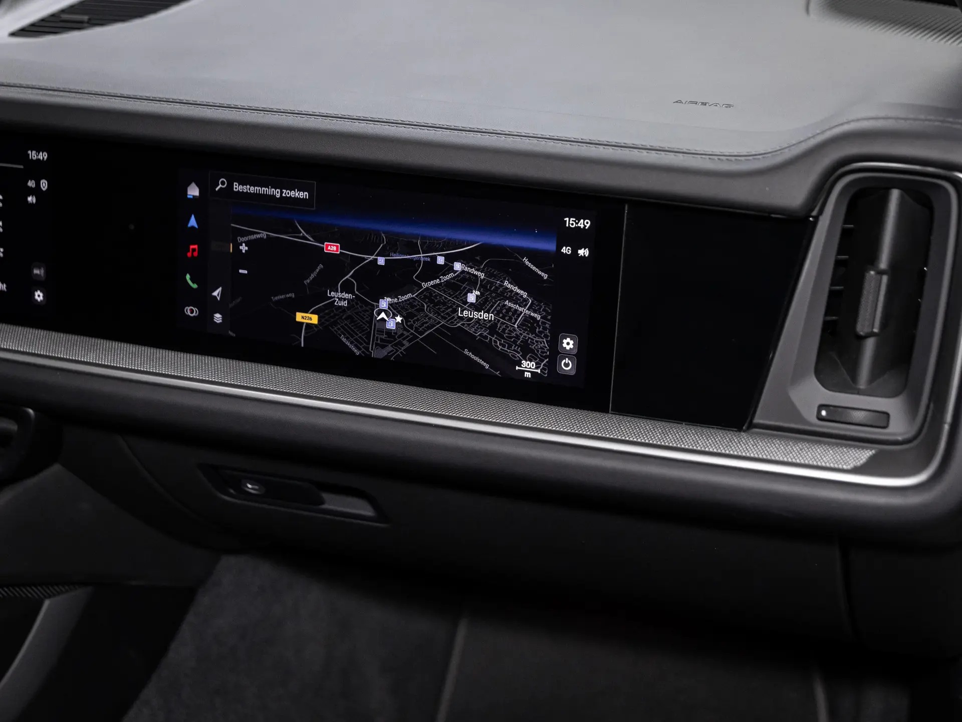 Cayenne Cayenne S E-Hybrid Coupé