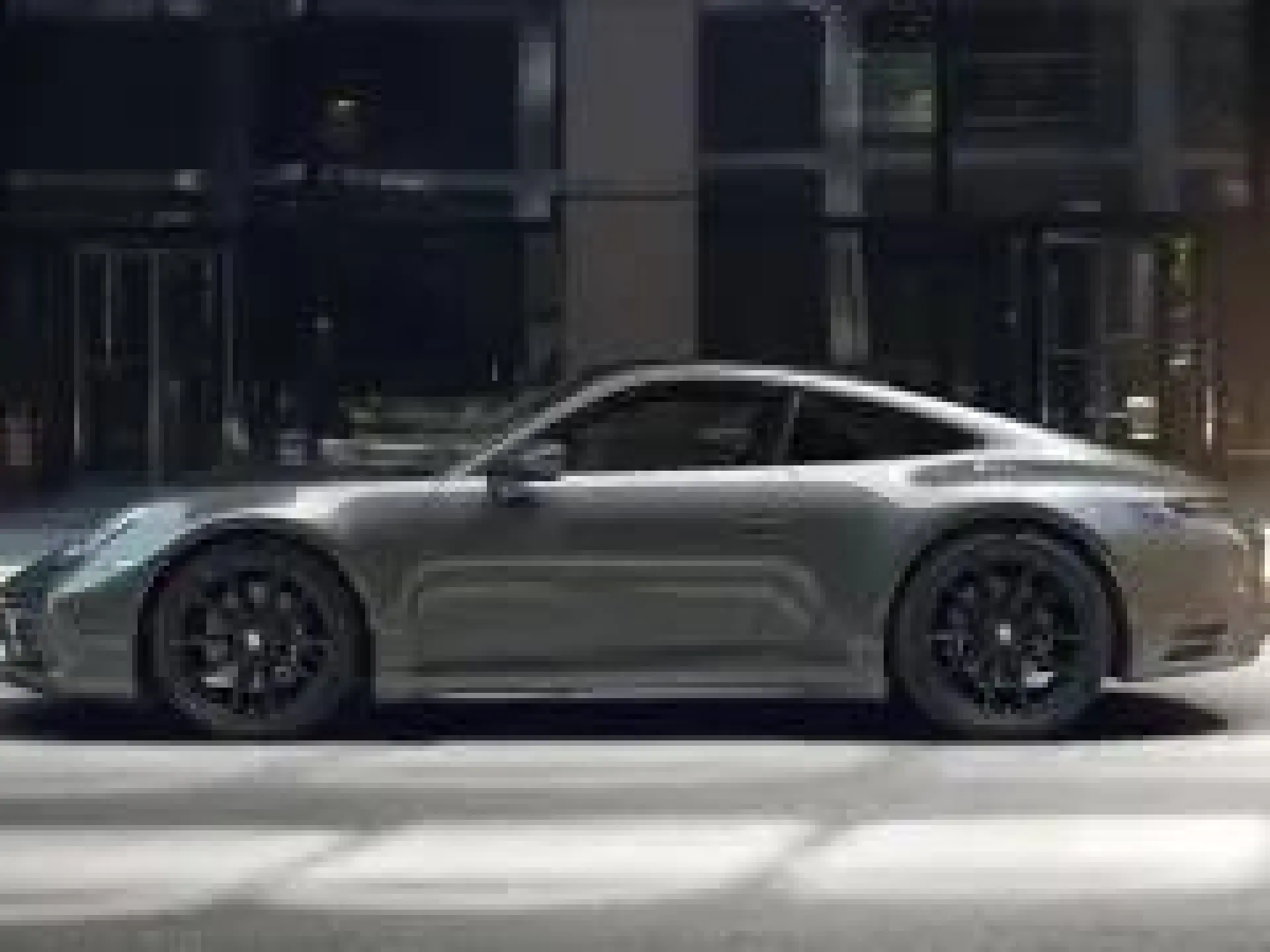 911 Carrera 4S