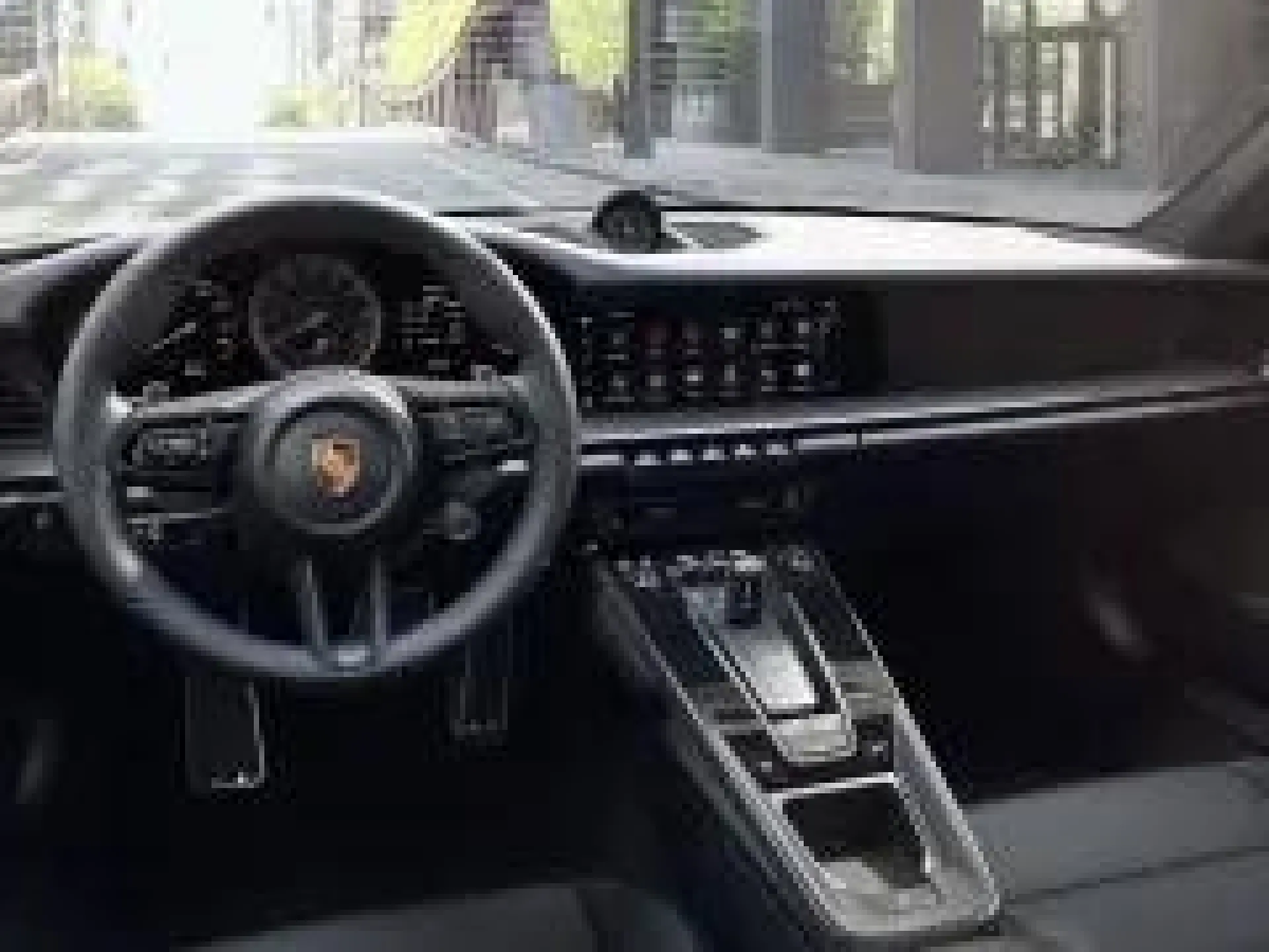 911 Carrera 4S