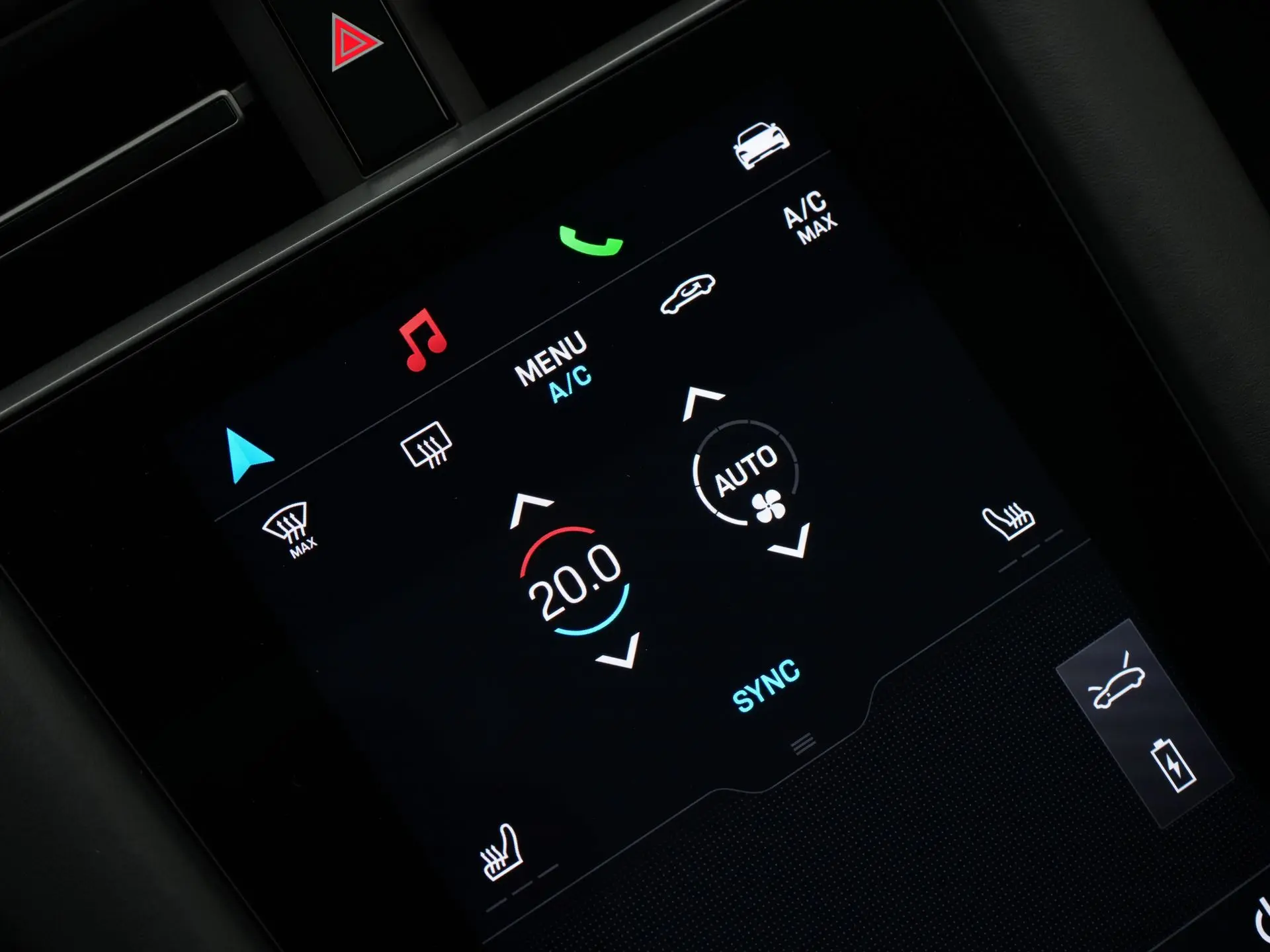 Taycan Sport Tursimo