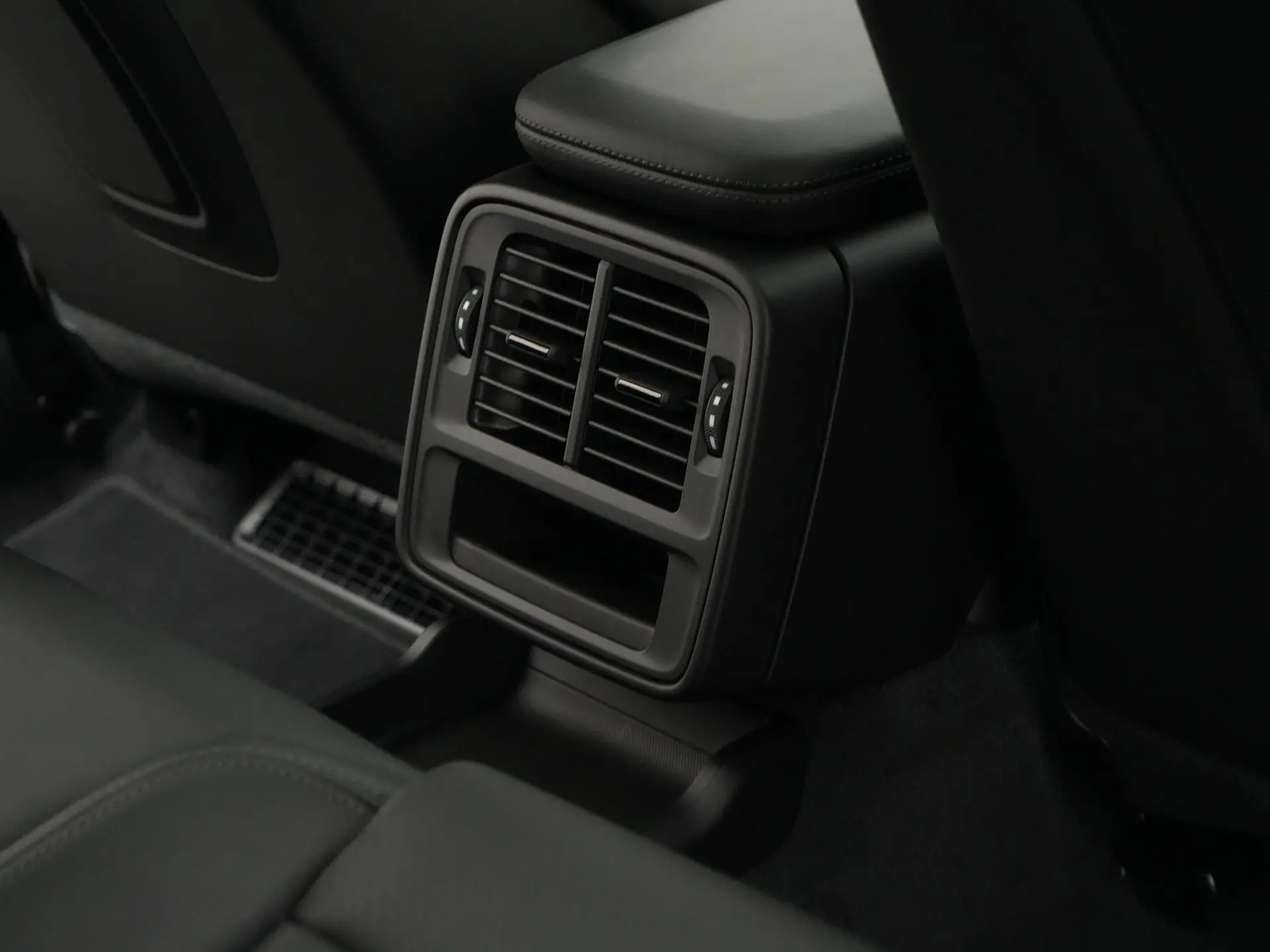 Taycan Sport Tursimo