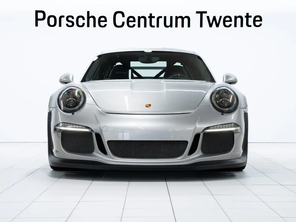 Porsche 911 GT3 RS