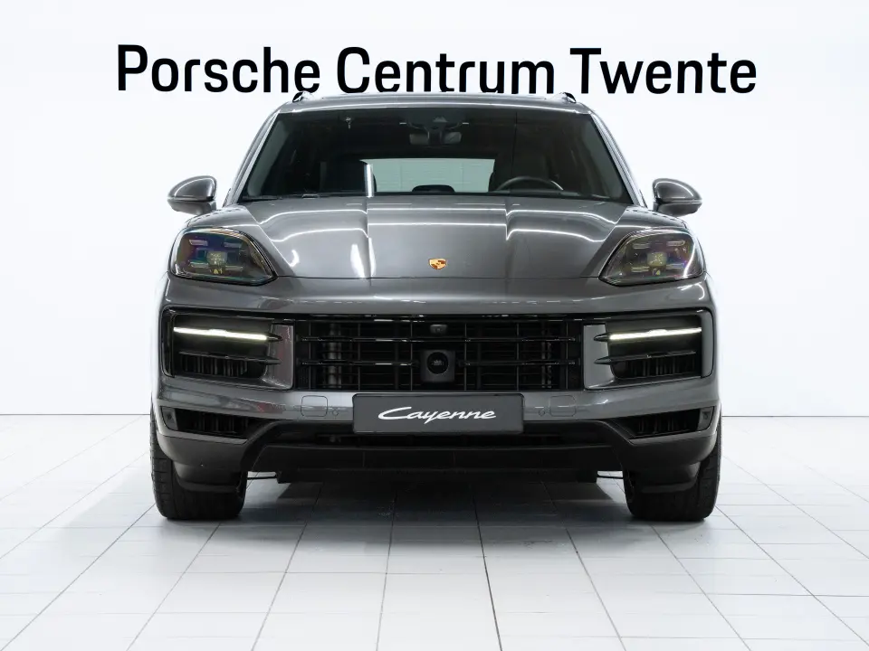 Cayenne S E-Hybrid