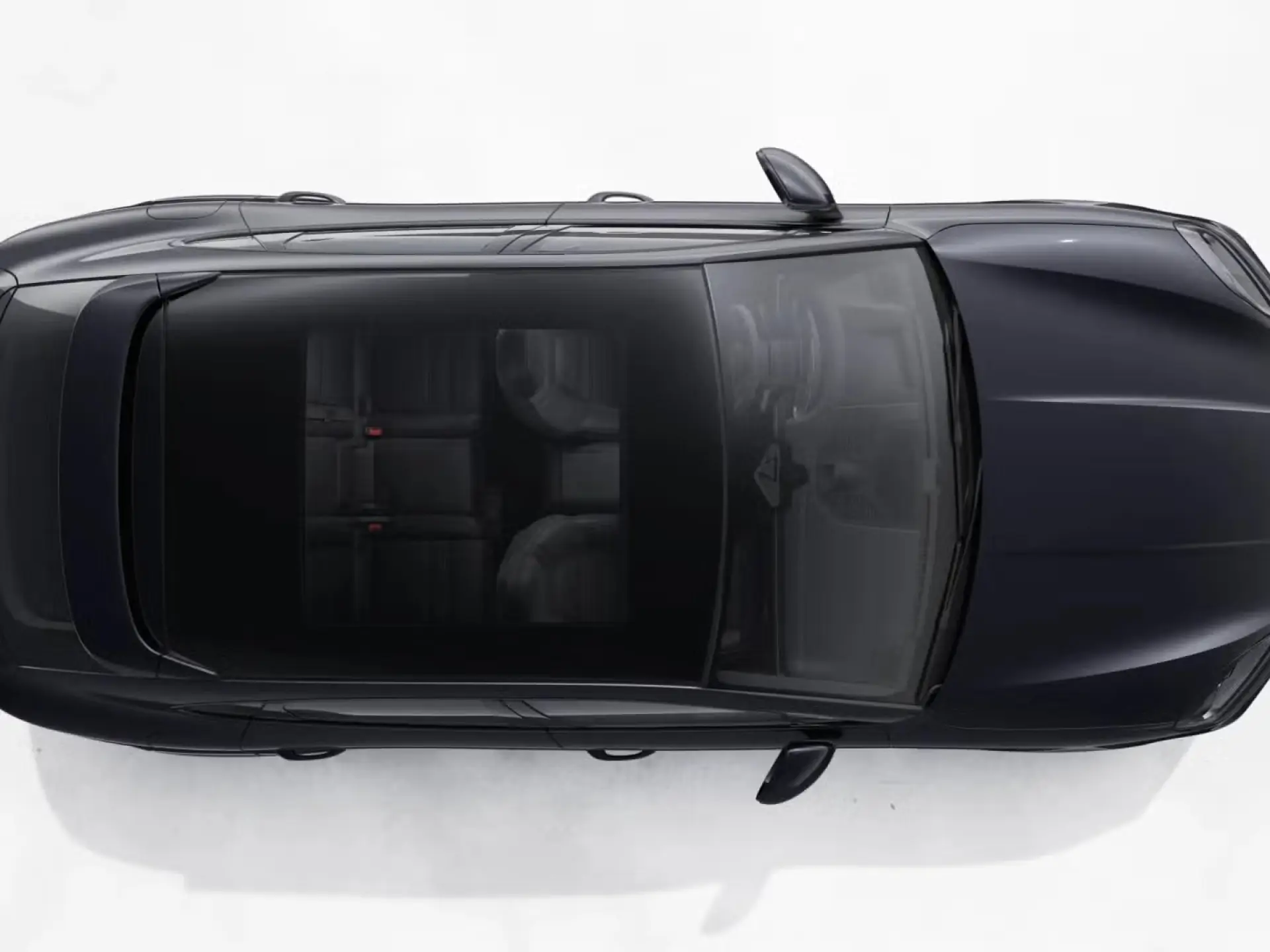 Cayenne S E-Hybrid Coupé