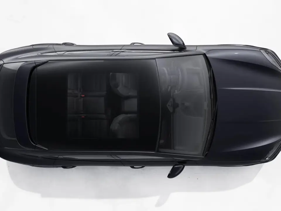 Cayenne S E-Hybrid Coupé