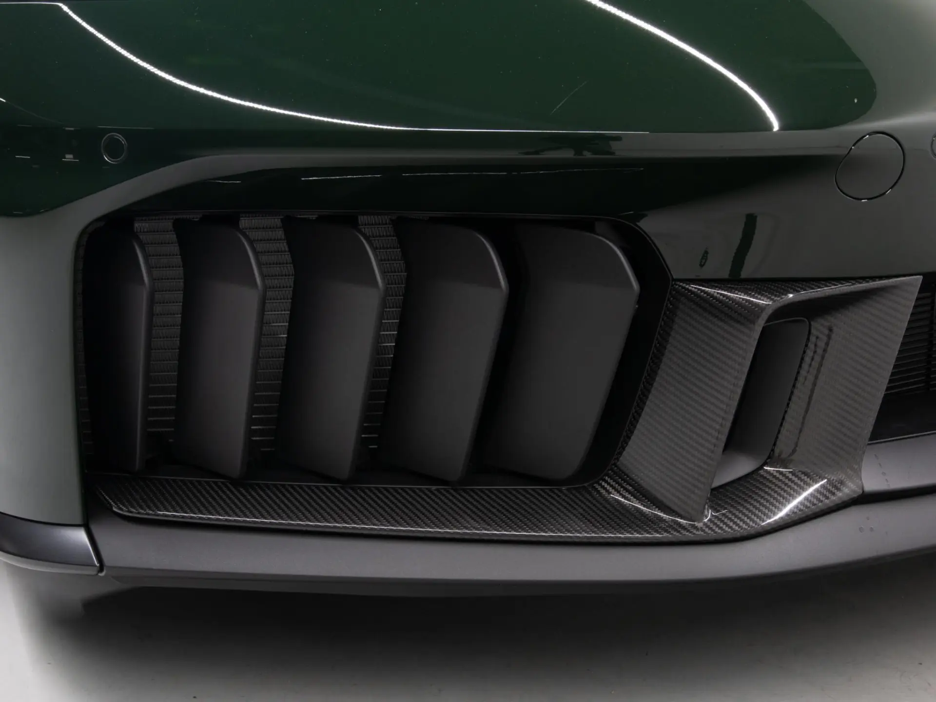 911 Carrera 4 GTS - Paint to Sample