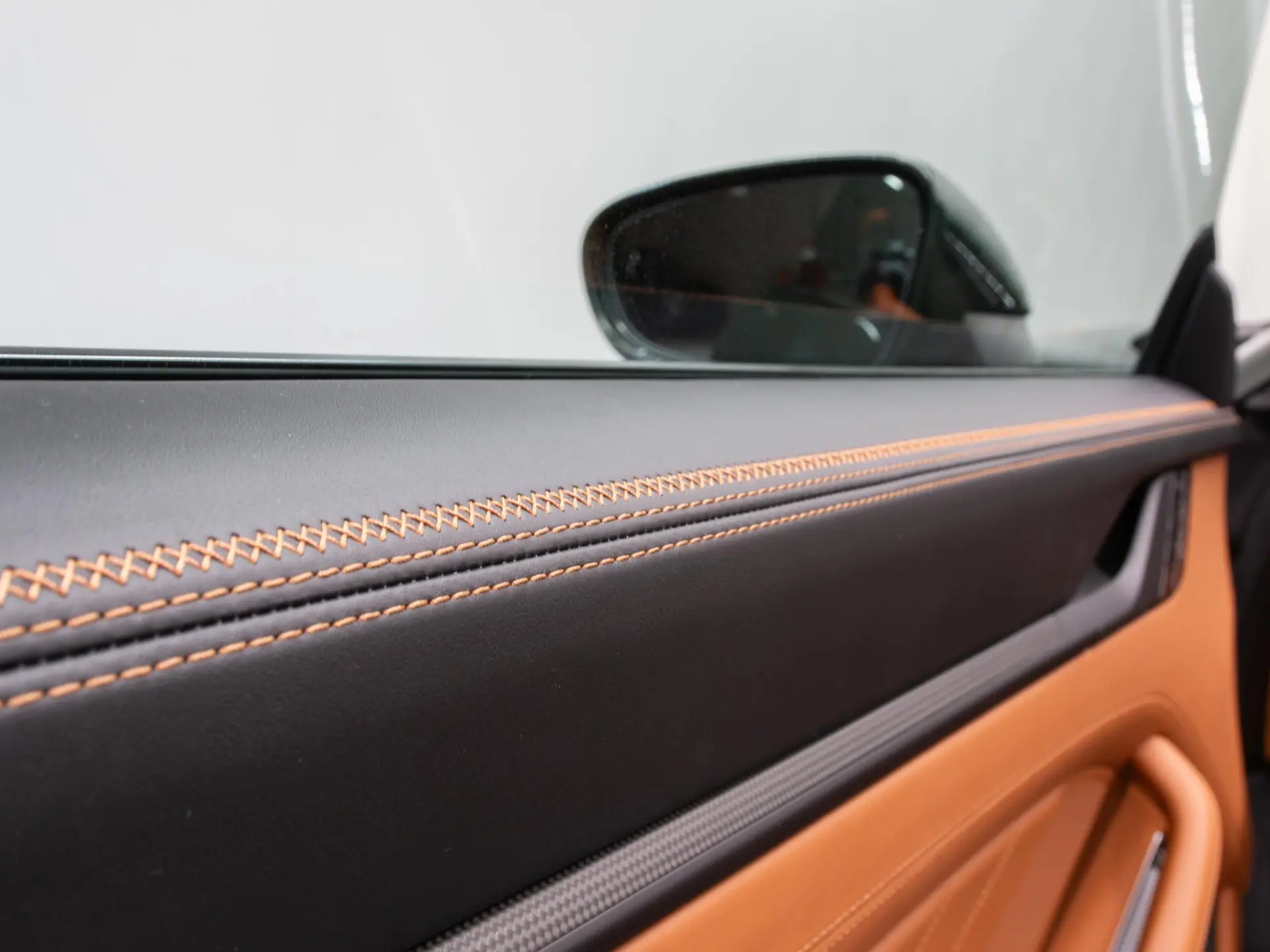 911 Carrera 4 GTS - Paint to Sample