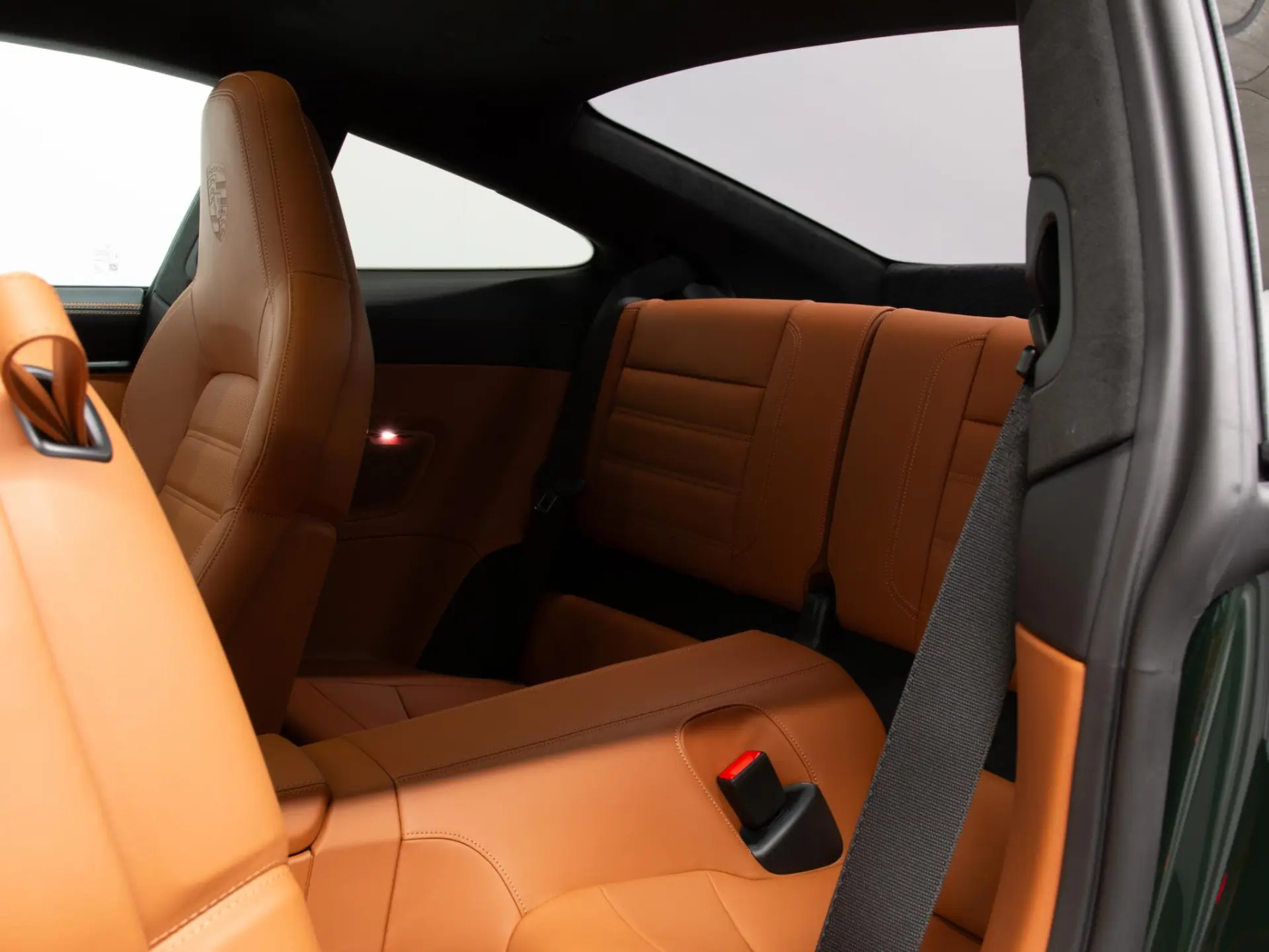 911 Carrera 4 GTS - Paint to Sample