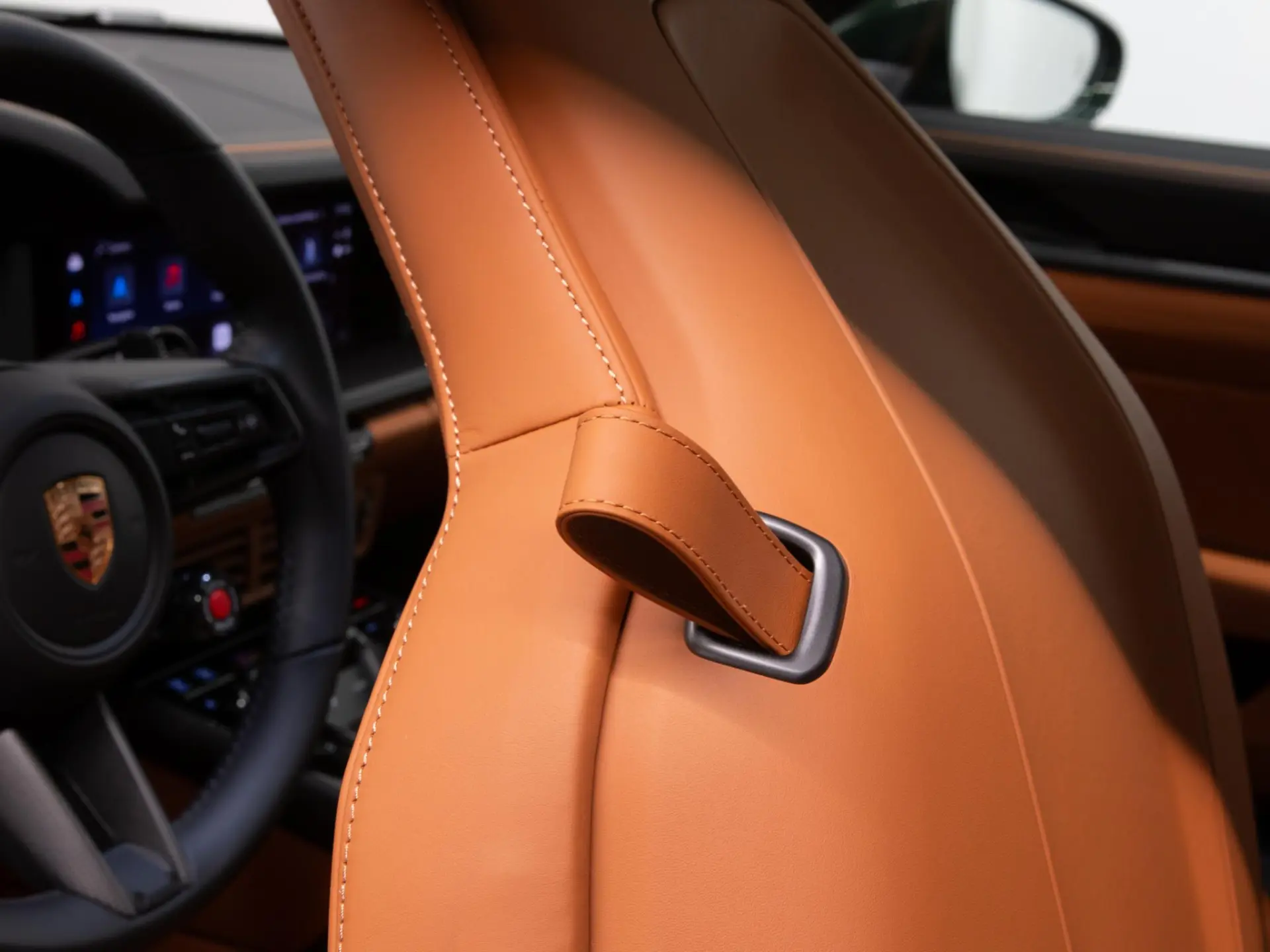 911 Carrera 4 GTS - Paint to Sample