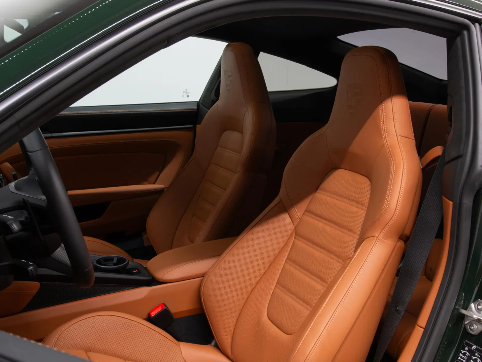 911 Carrera 4 GTS - Paint to Sample