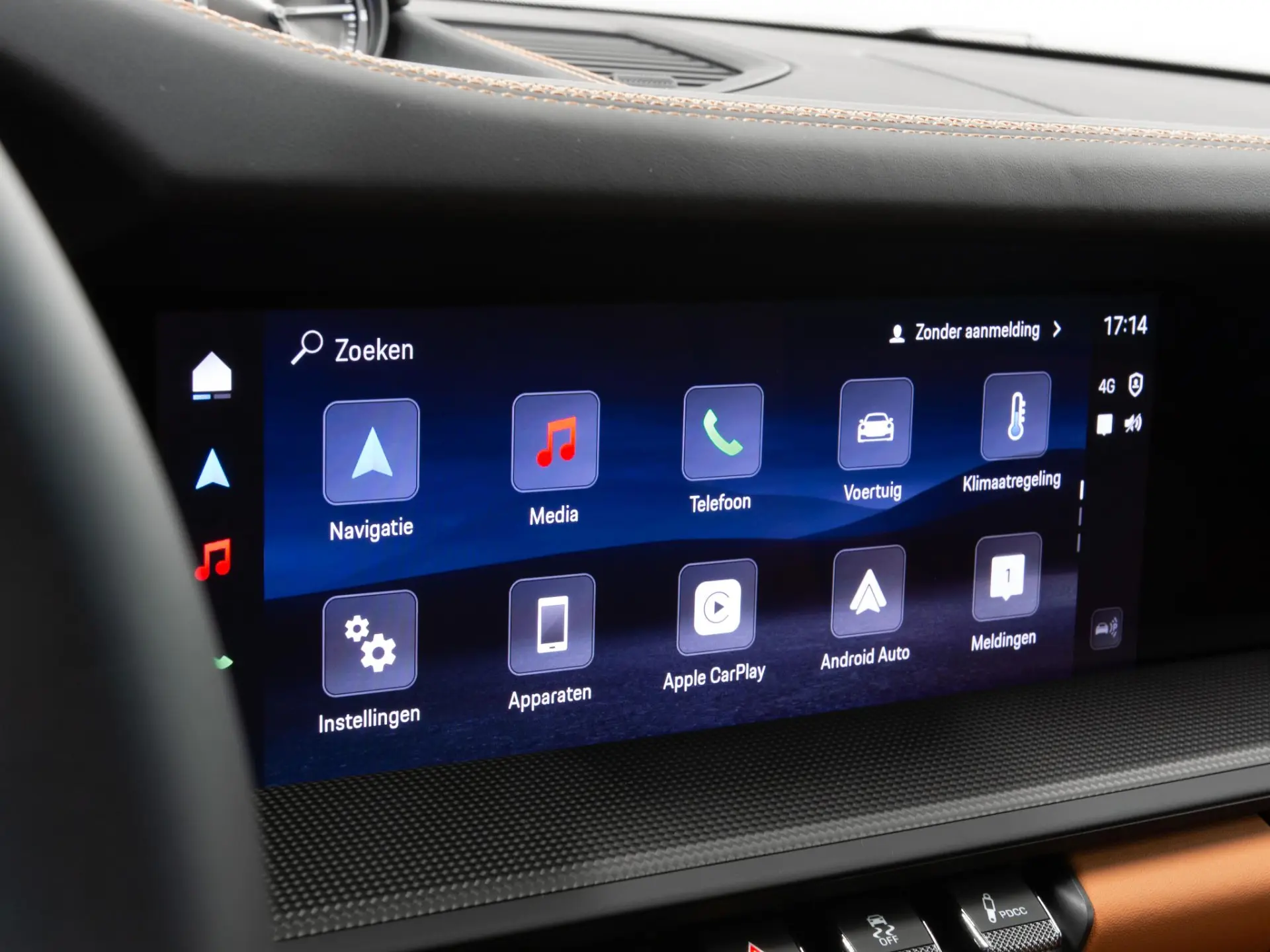 911 Carrera 4 GTS - Paint to Sample