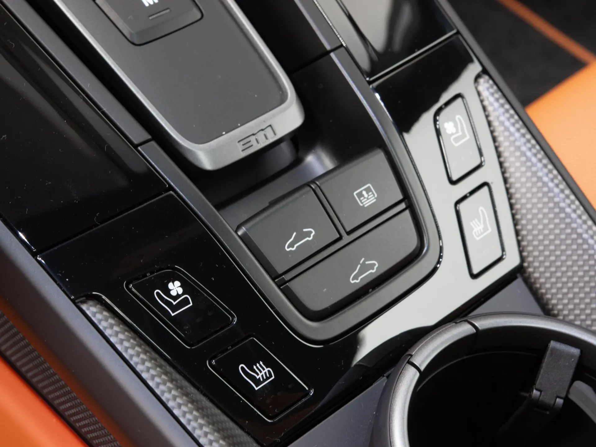 911 Carrera 4 GTS - Paint to Sample