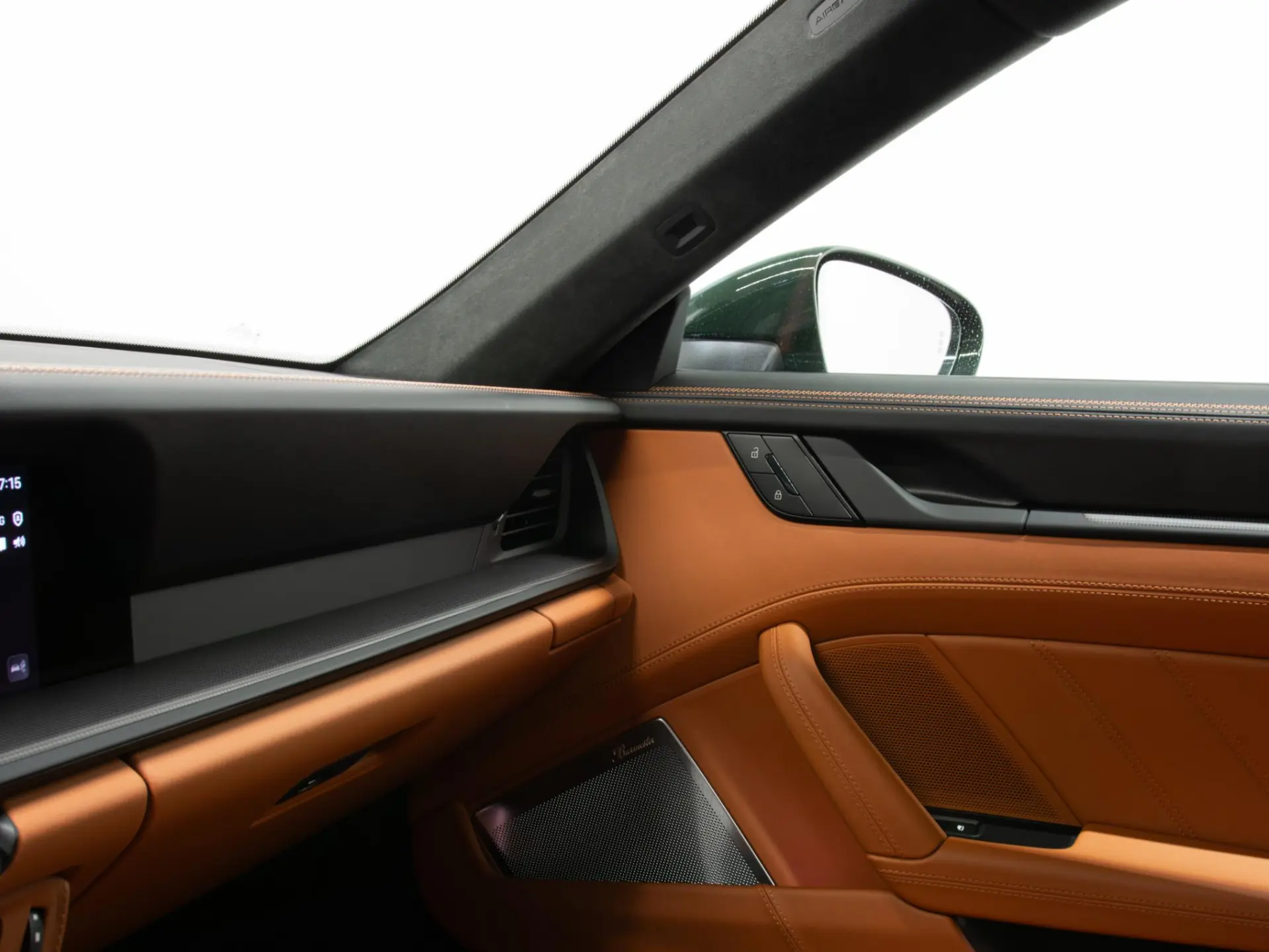 911 Carrera 4 GTS - Paint to Sample