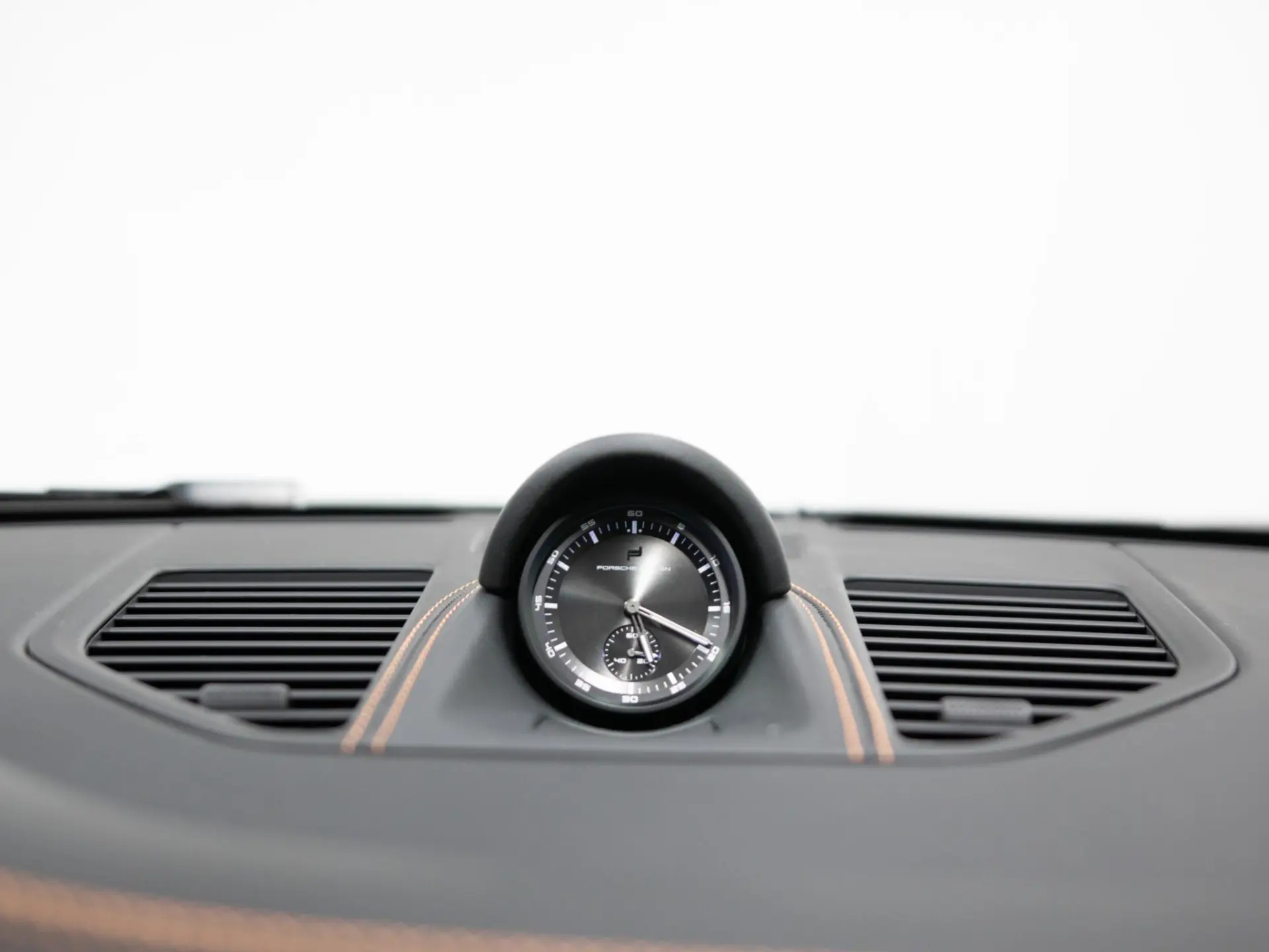 911 Carrera 4 GTS - Paint to Sample