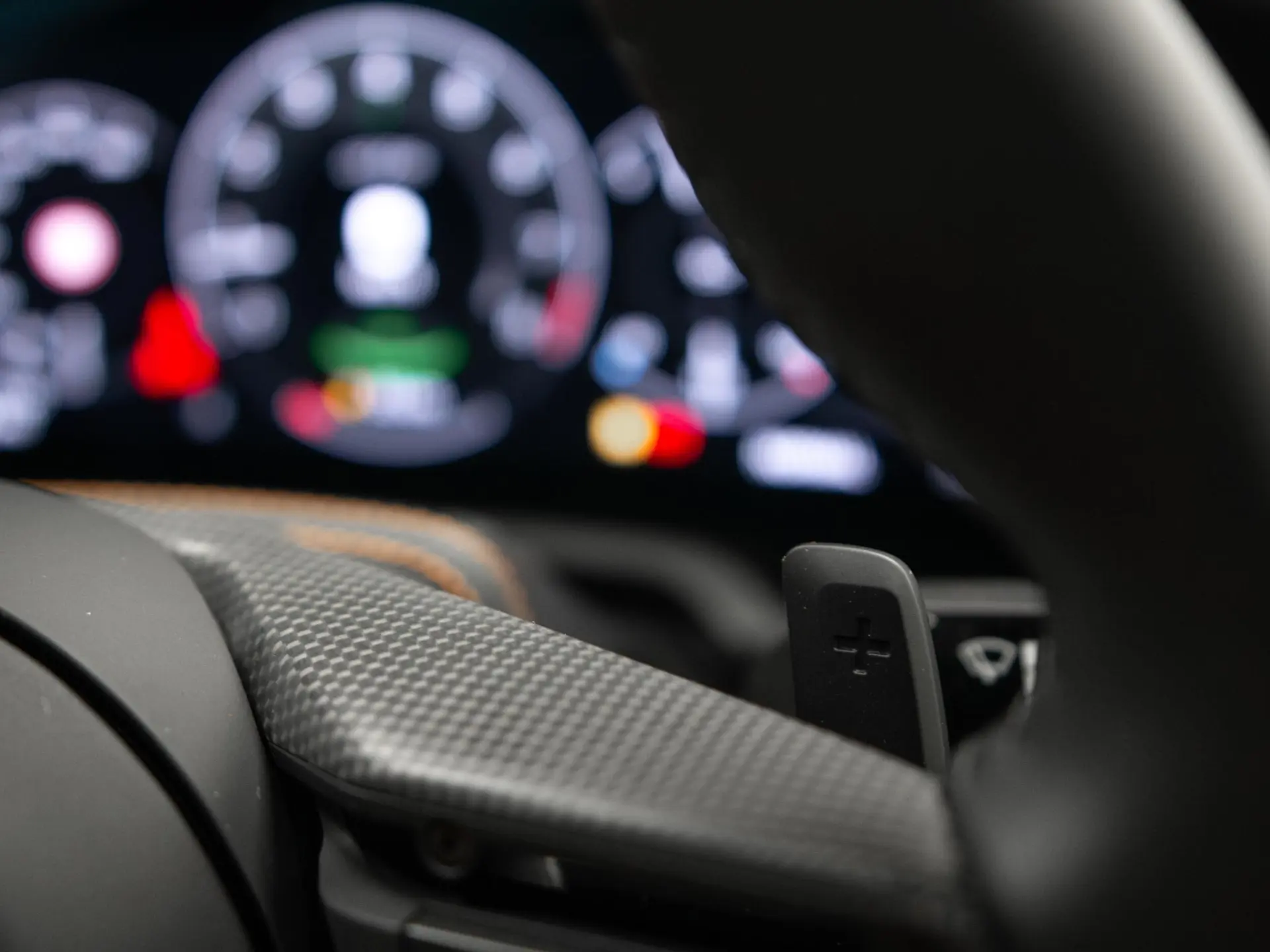 911 Carrera 4 GTS - Paint to Sample