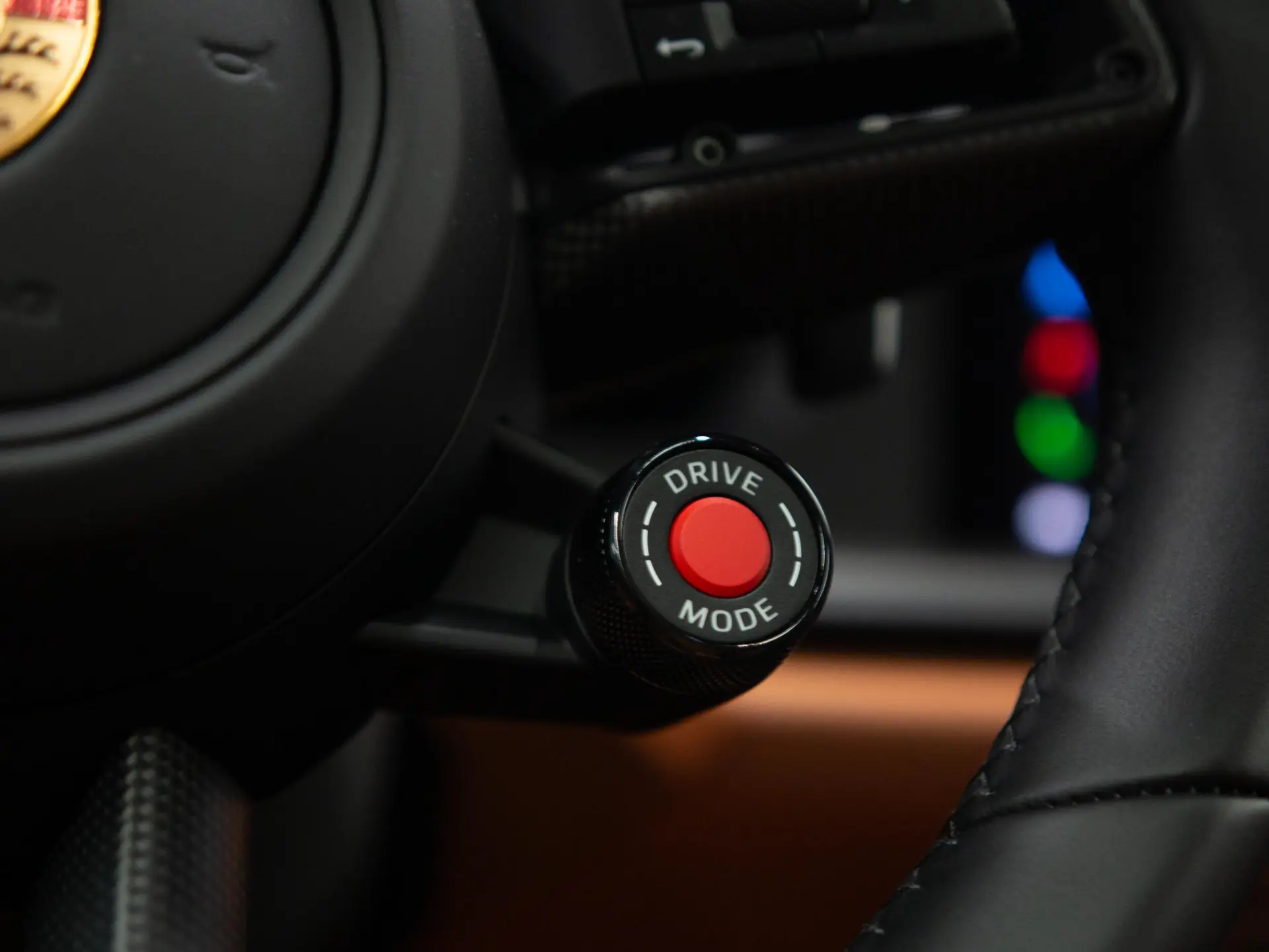 911 Carrera 4 GTS - Paint to Sample