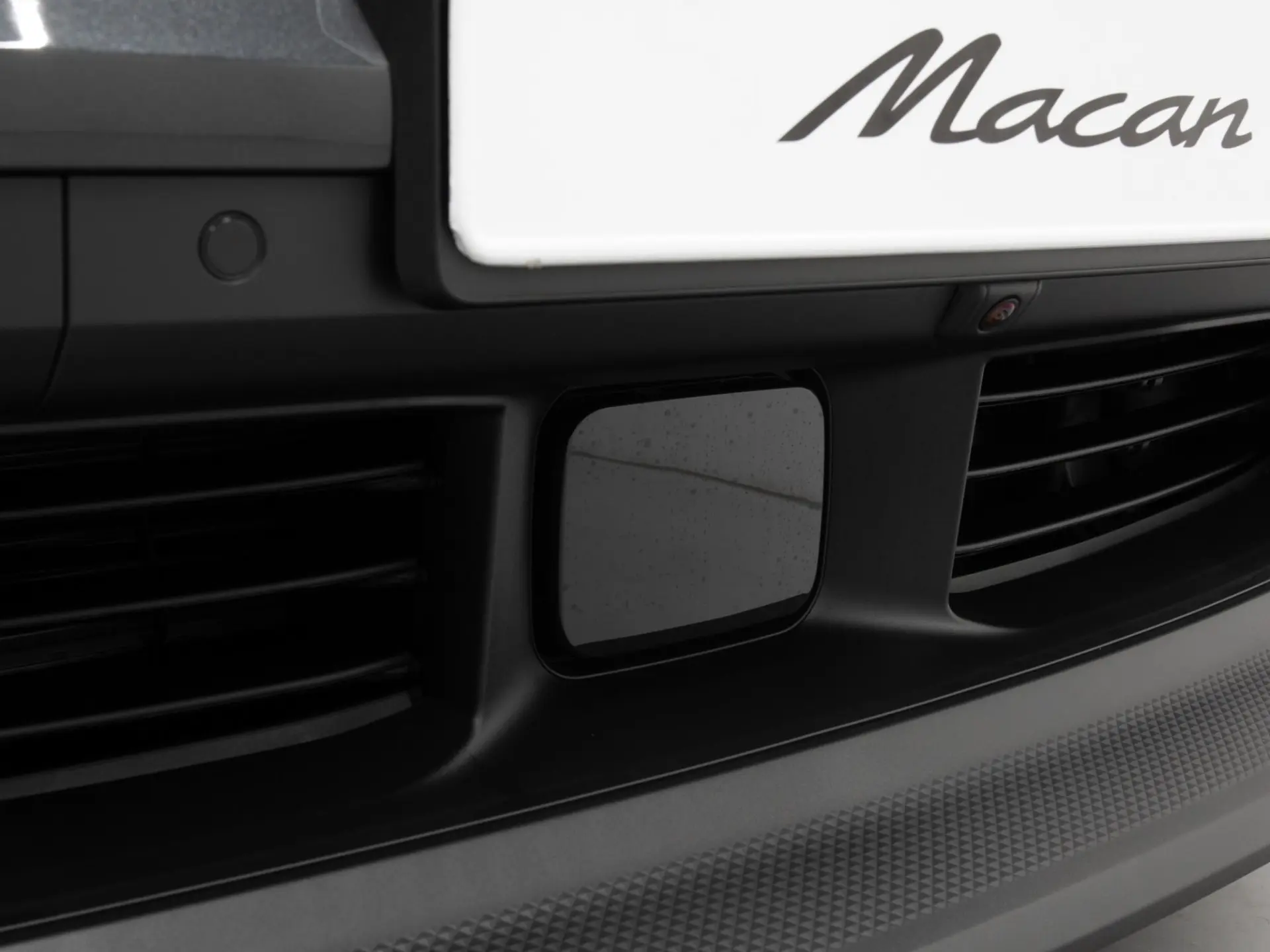 Macan 4S