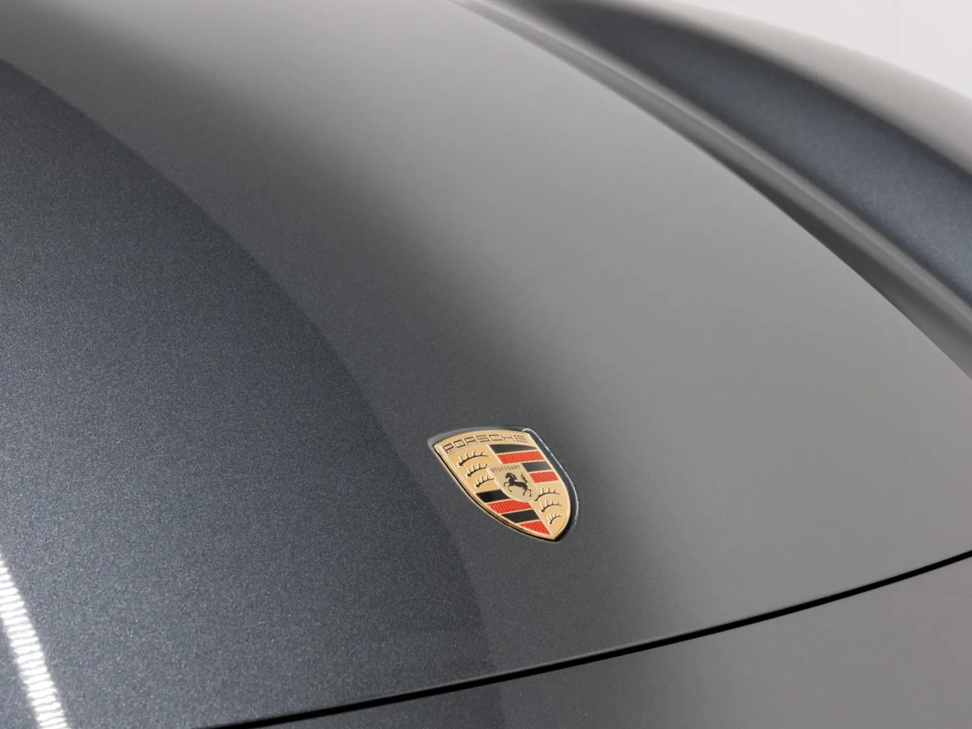 Macan 4S