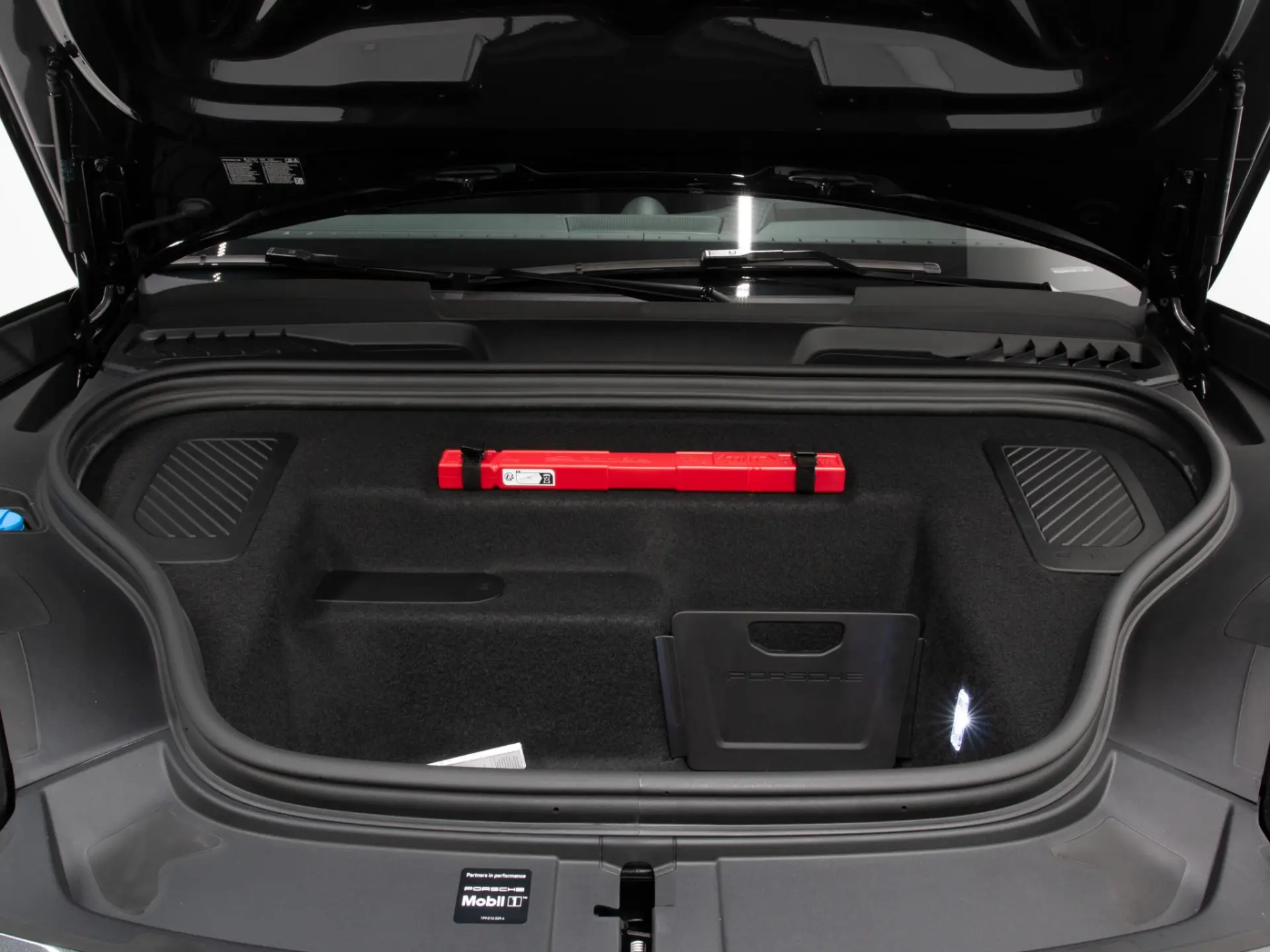 Macan 4S