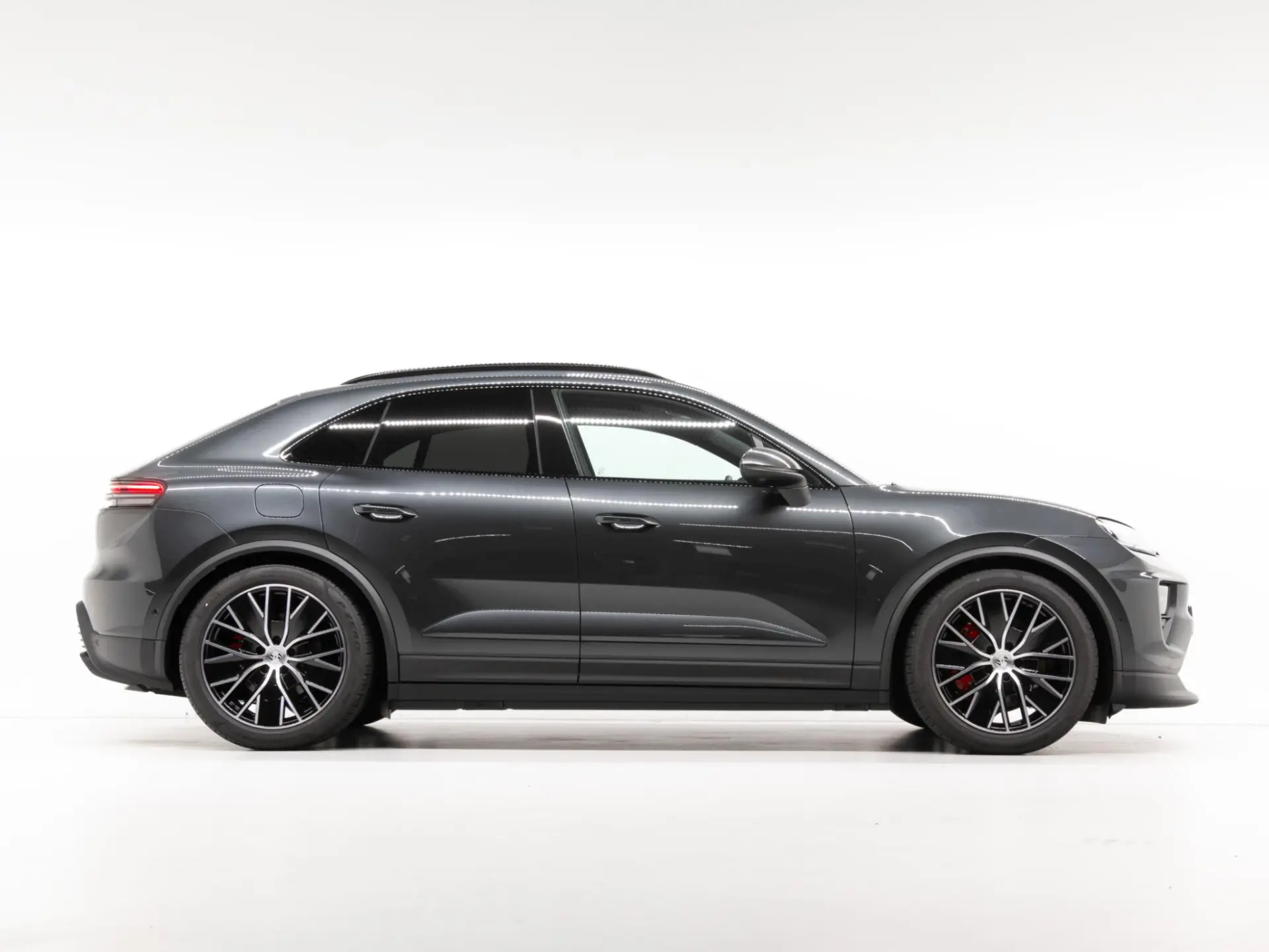 Macan 4S